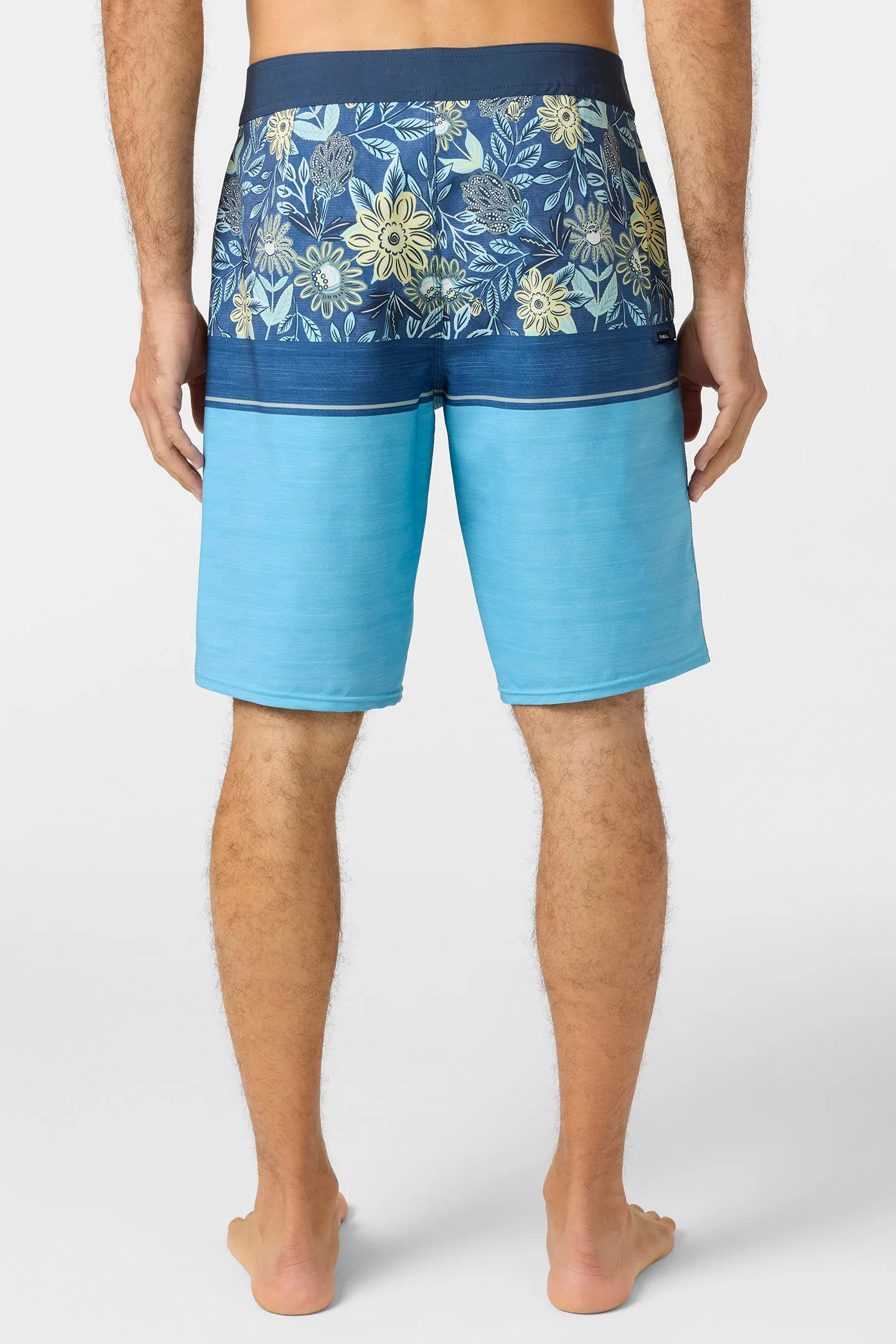 Hyperfreak Heat Block 21" Boardshorts sold by O'Neill product image thumbnail 4