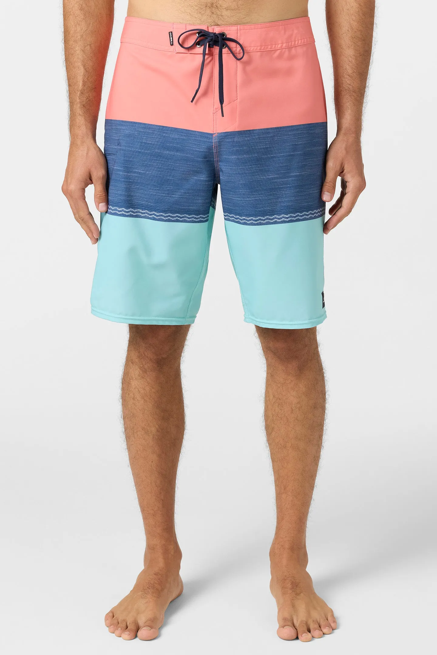 Hyperfreak Heat Block 21" Boardshorts sold by O'Neill product image thumbnail 2