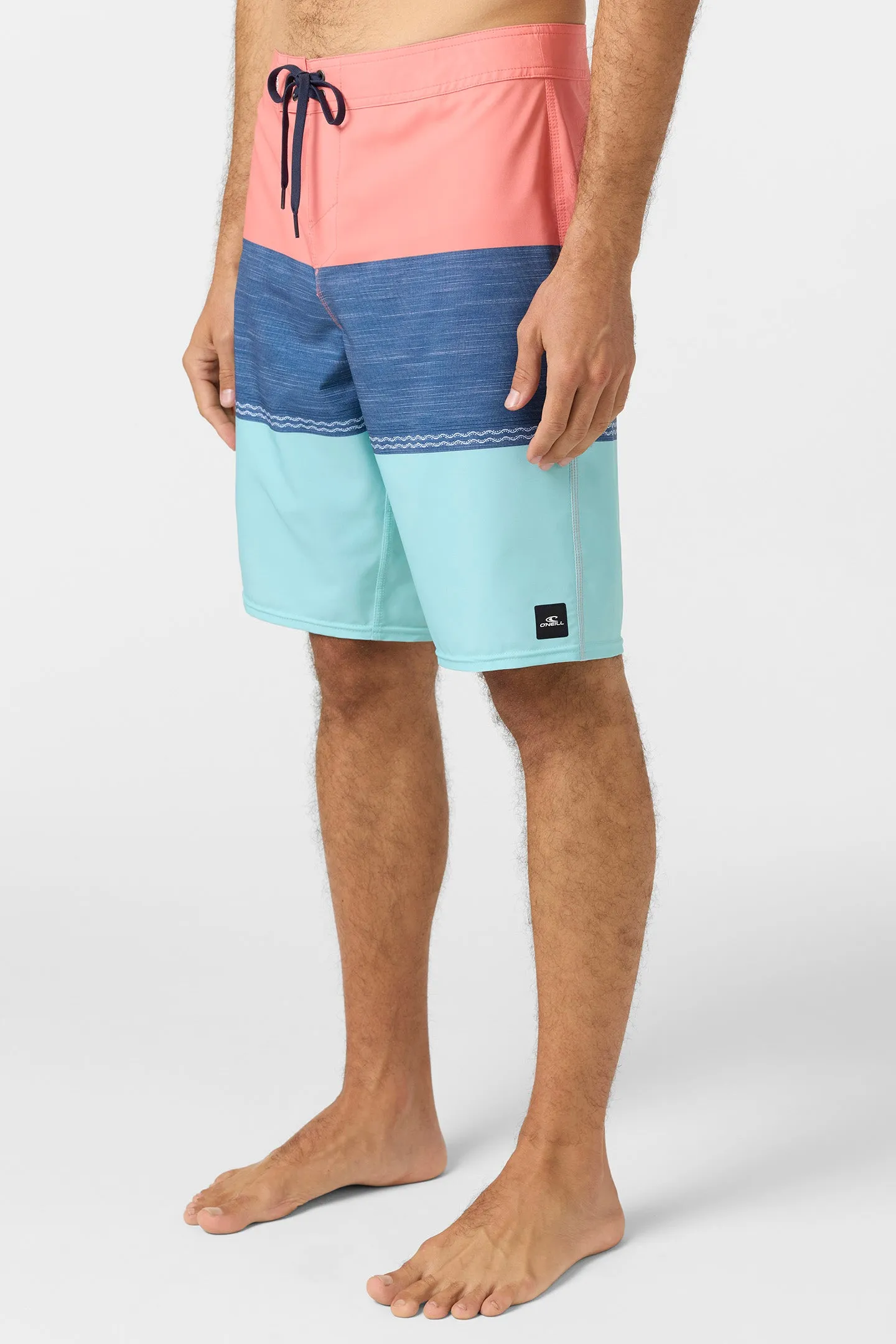 Hyperfreak Heat Block 21" Boardshorts sold by O'Neill product image thumbnail 3