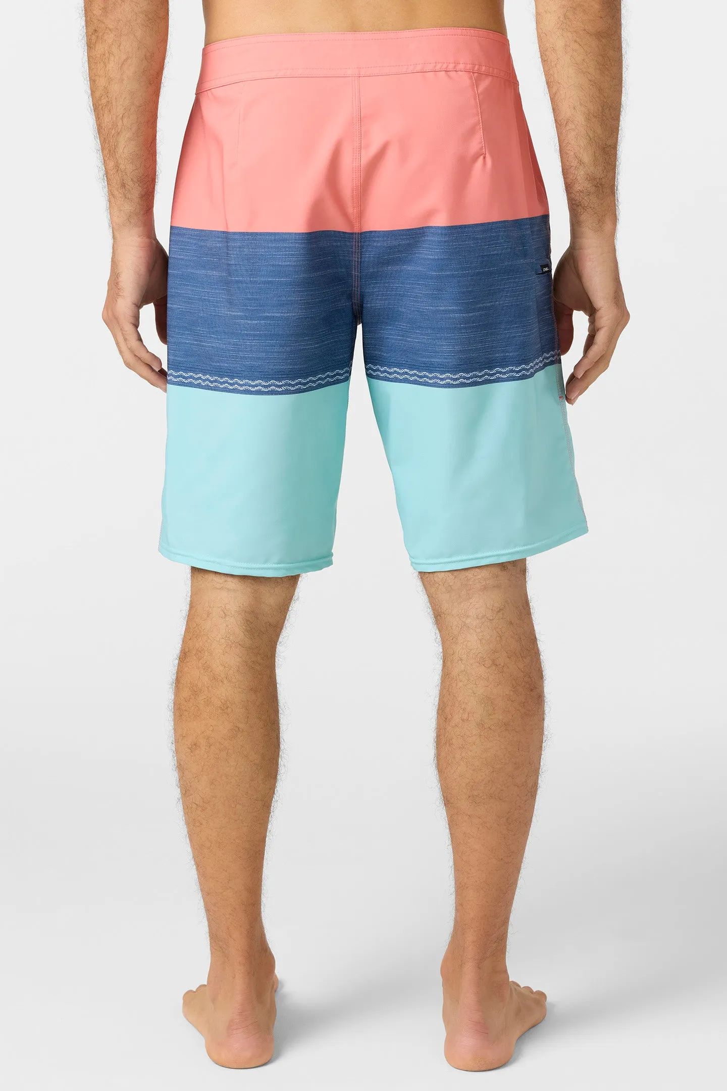 Hyperfreak Heat Block 21" Boardshorts sold by O'Neill product image thumbnail 4