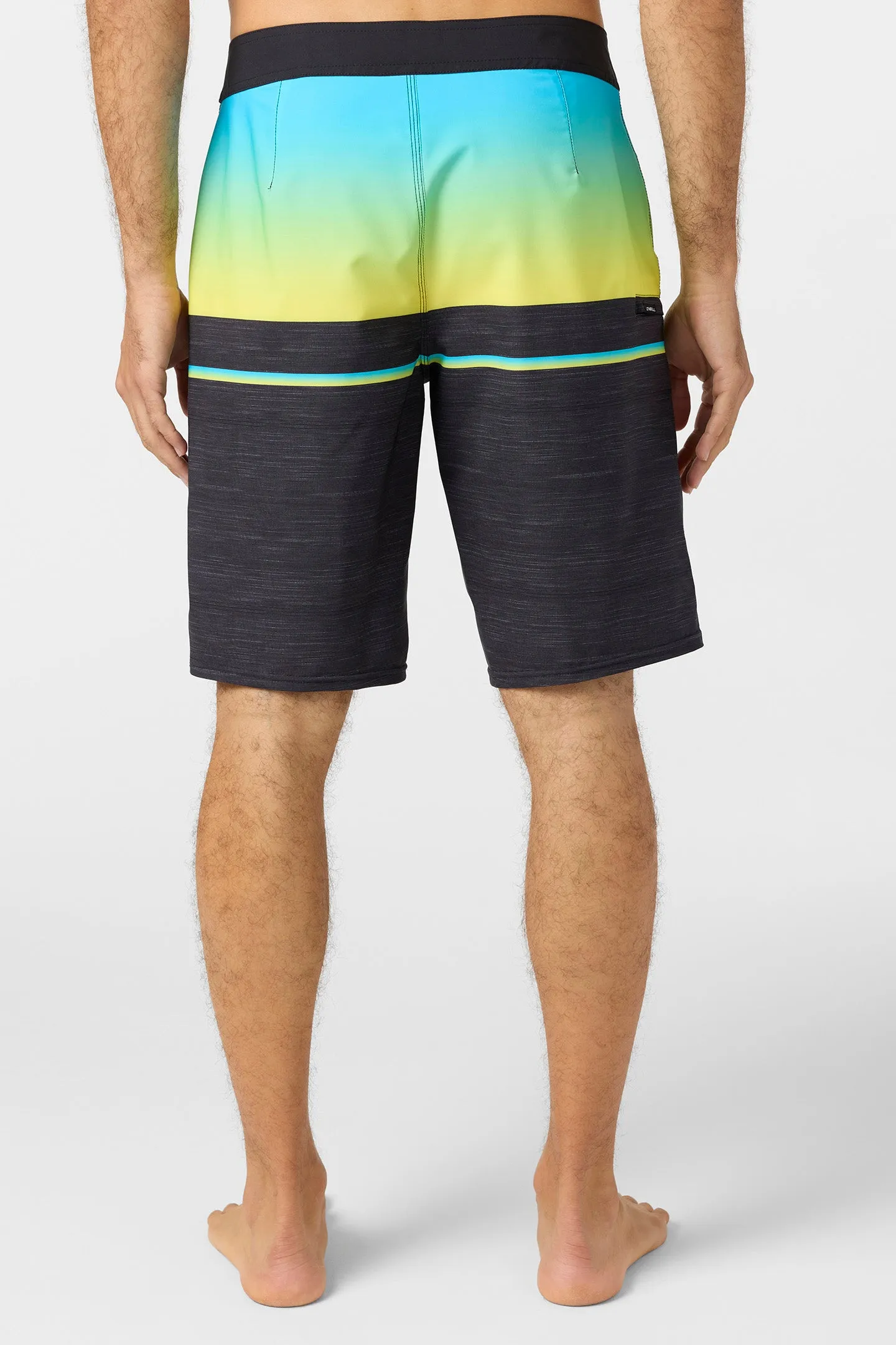 Hyperfreak Heat Block 21" Boardshorts sold by O'Neill product image thumbnail 4