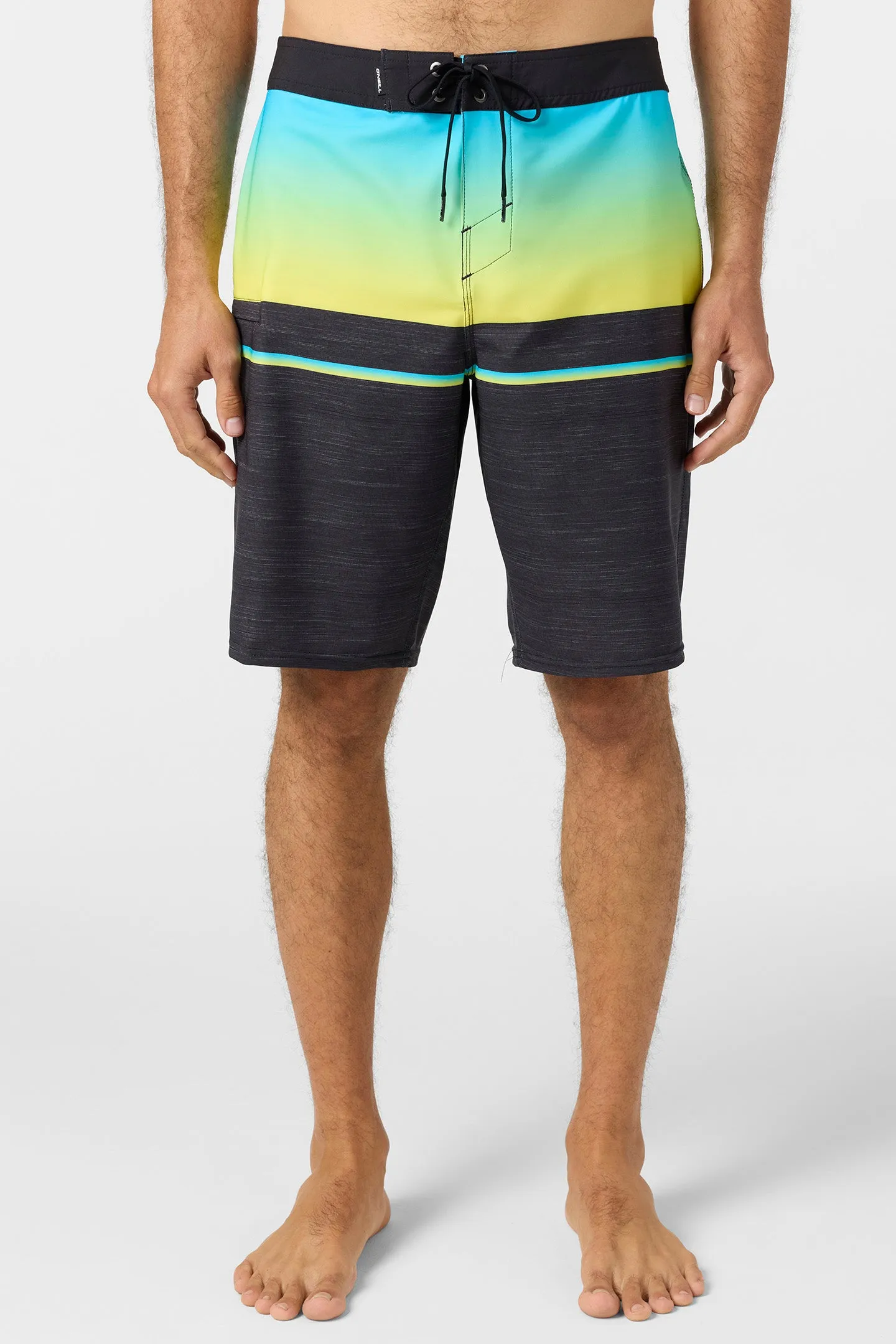 Hyperfreak Heat Block 21" Boardshorts sold by O'Neill product image thumbnail 2