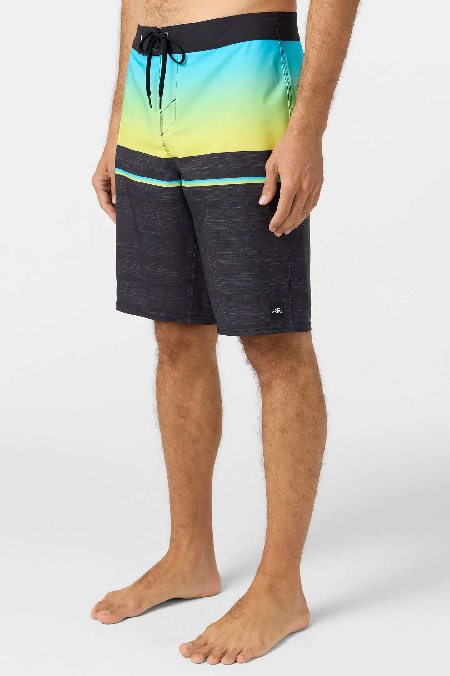 Hyperfreak Heat Block 21" Boardshorts sold by O'Neill product image thumbnail 3