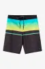 HYPERFREAK HEAT BLOCK 21" BOARDSHORTS sold by O'Neill