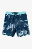 HYPERFREAK MYSTO SCALLOP 19" BOARDSHORTS sold by O'Neill
