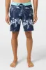 HYPERFREAK MYSTO SCALLOP 19" BOARDSHORTS sold by O'Neill