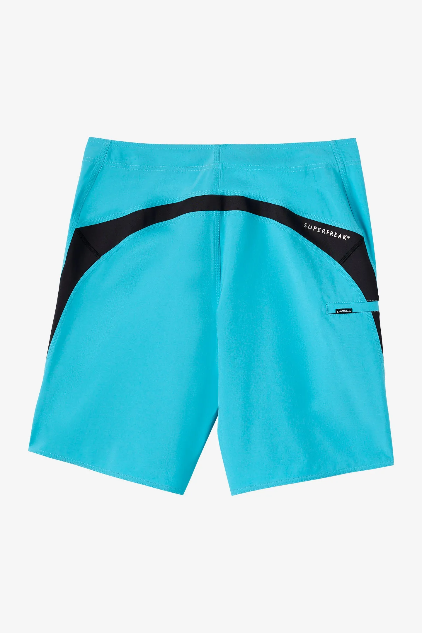 Superfreak Solid 21" Boardshorts sold by O'Neill product image thumbnail 3