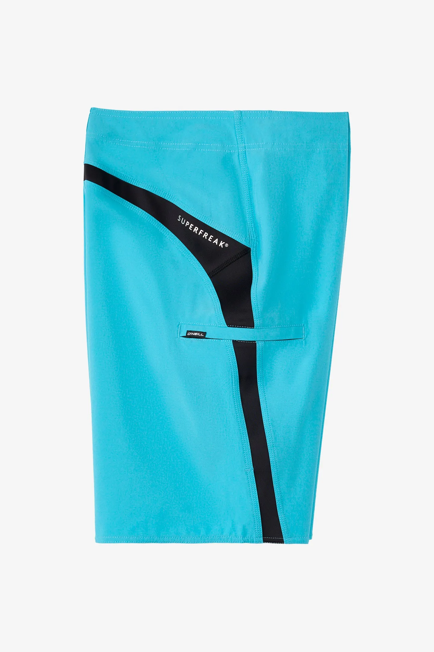 Superfreak Solid 21" Boardshorts sold by O'Neill product image thumbnail 2