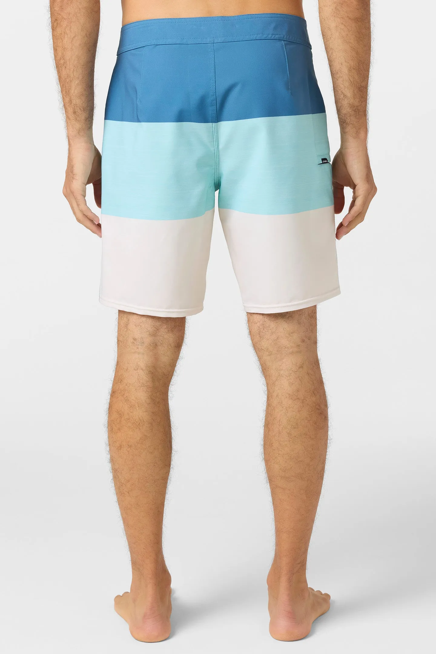 Hyperfreak Heat Block 19" Boardshorts sold by O'Neill product image thumbnail 4