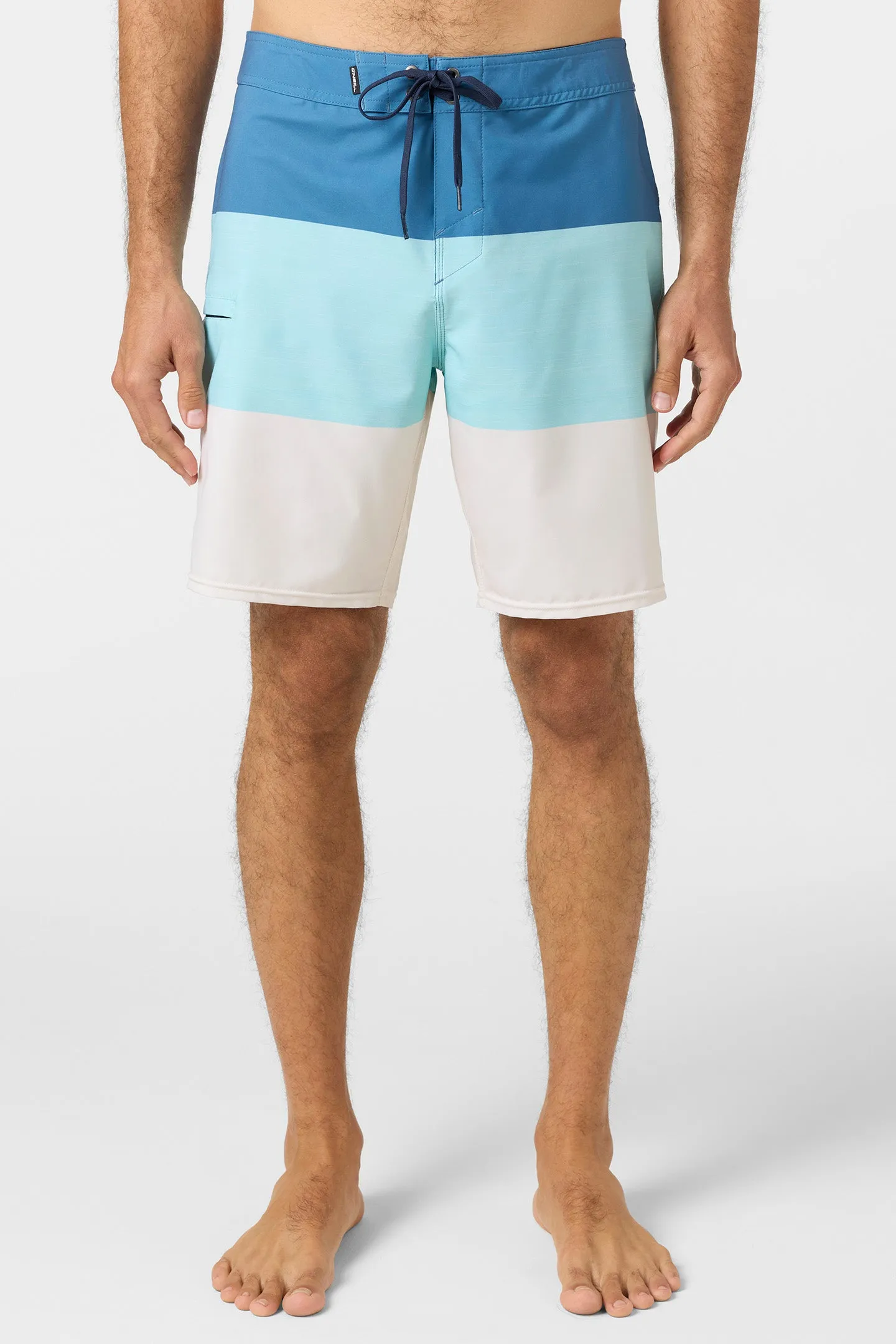 Hyperfreak Heat Block 19" Boardshorts sold by O'Neill product image thumbnail 2