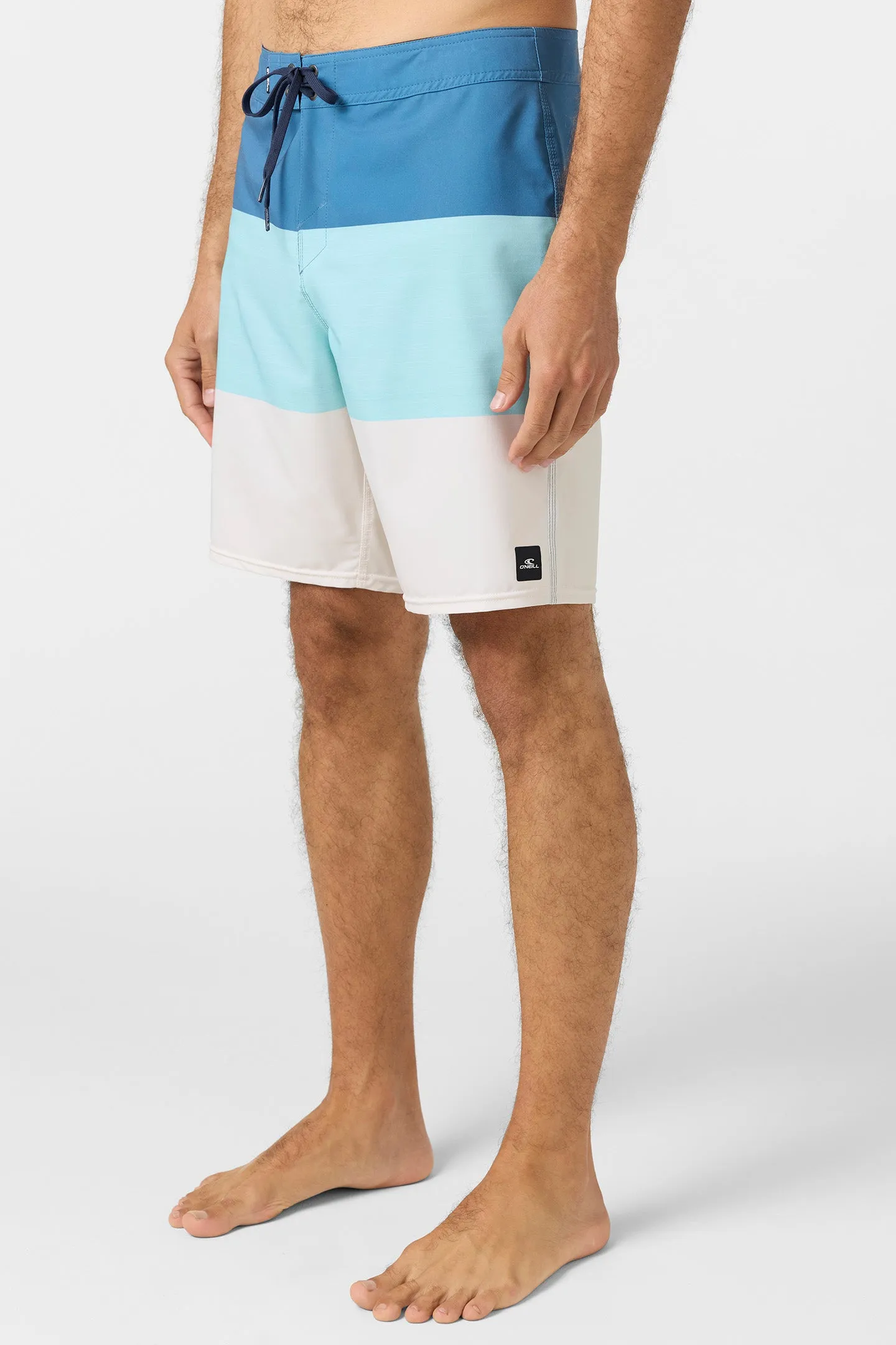Hyperfreak Heat Block 19" Boardshorts sold by O'Neill product image thumbnail 3