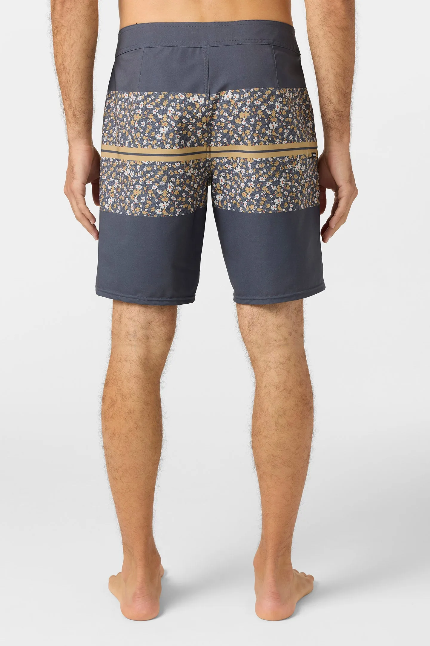 Hyperfreak Heat Block 19" Boardshorts sold by O'Neill product image thumbnail 4