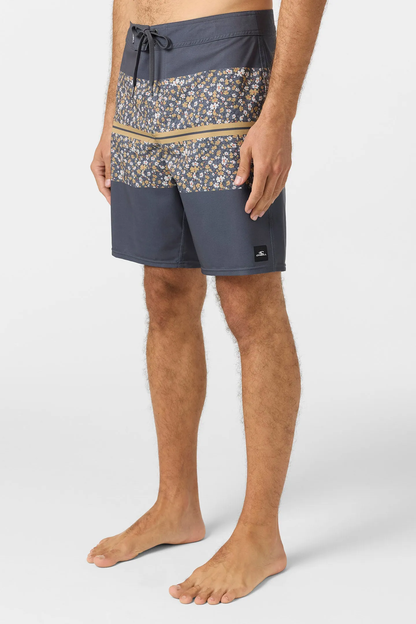 Hyperfreak Heat Block 19" Boardshorts sold by O'Neill product image thumbnail 3