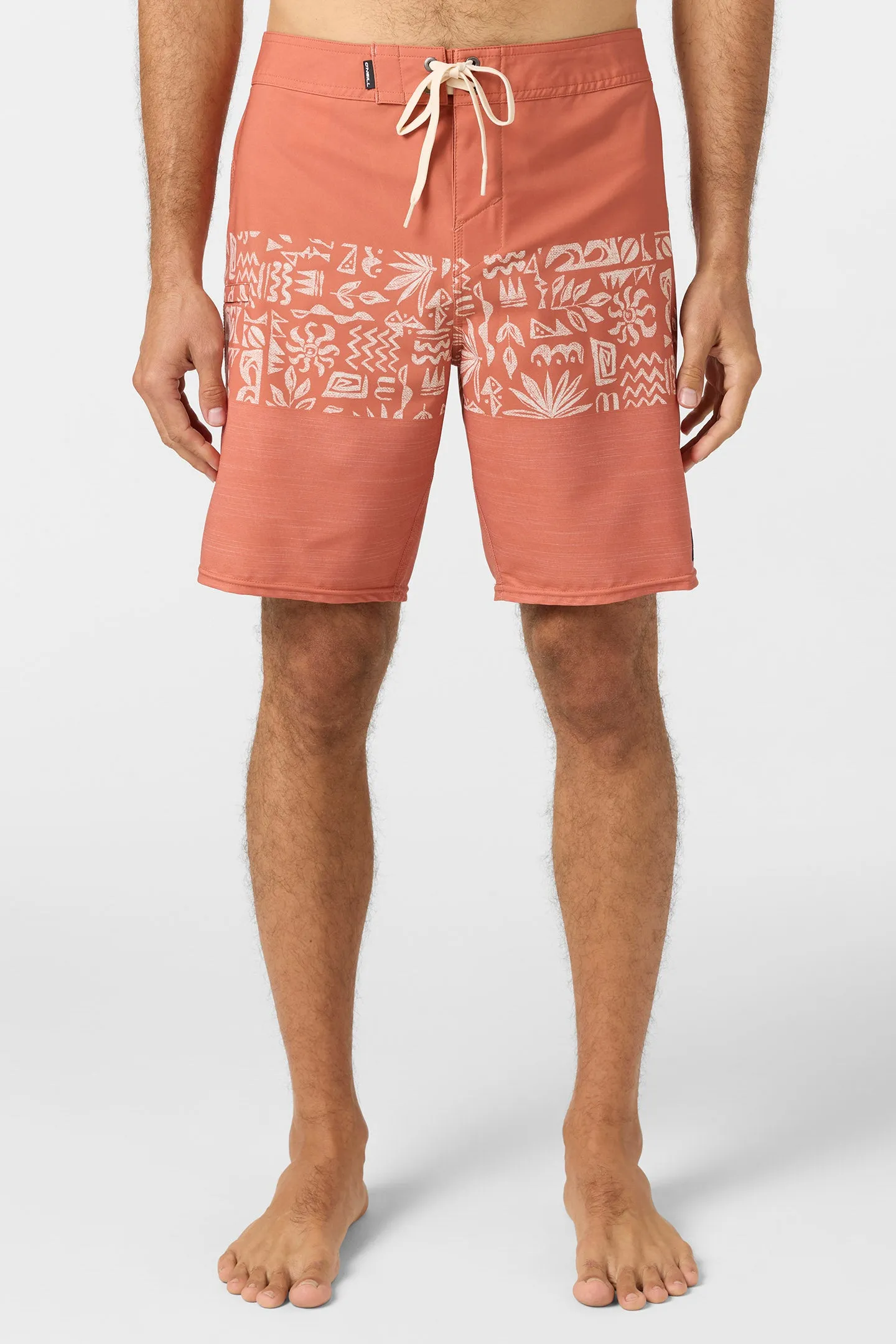 Hyperfreak Heat Block 19" Boardshorts sold by O'Neill product image thumbnail 2