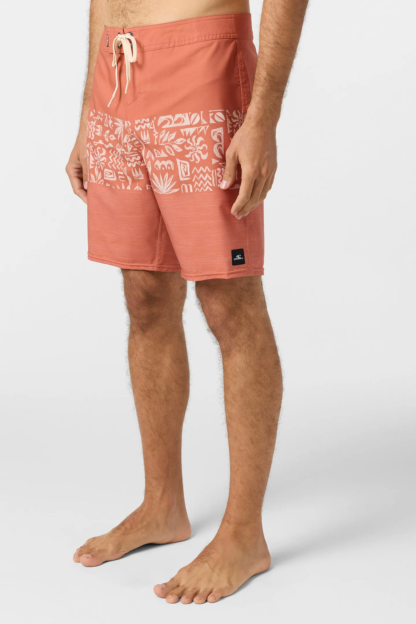 Hyperfreak Heat Block 19" Boardshorts sold by O'Neill product image thumbnail 3