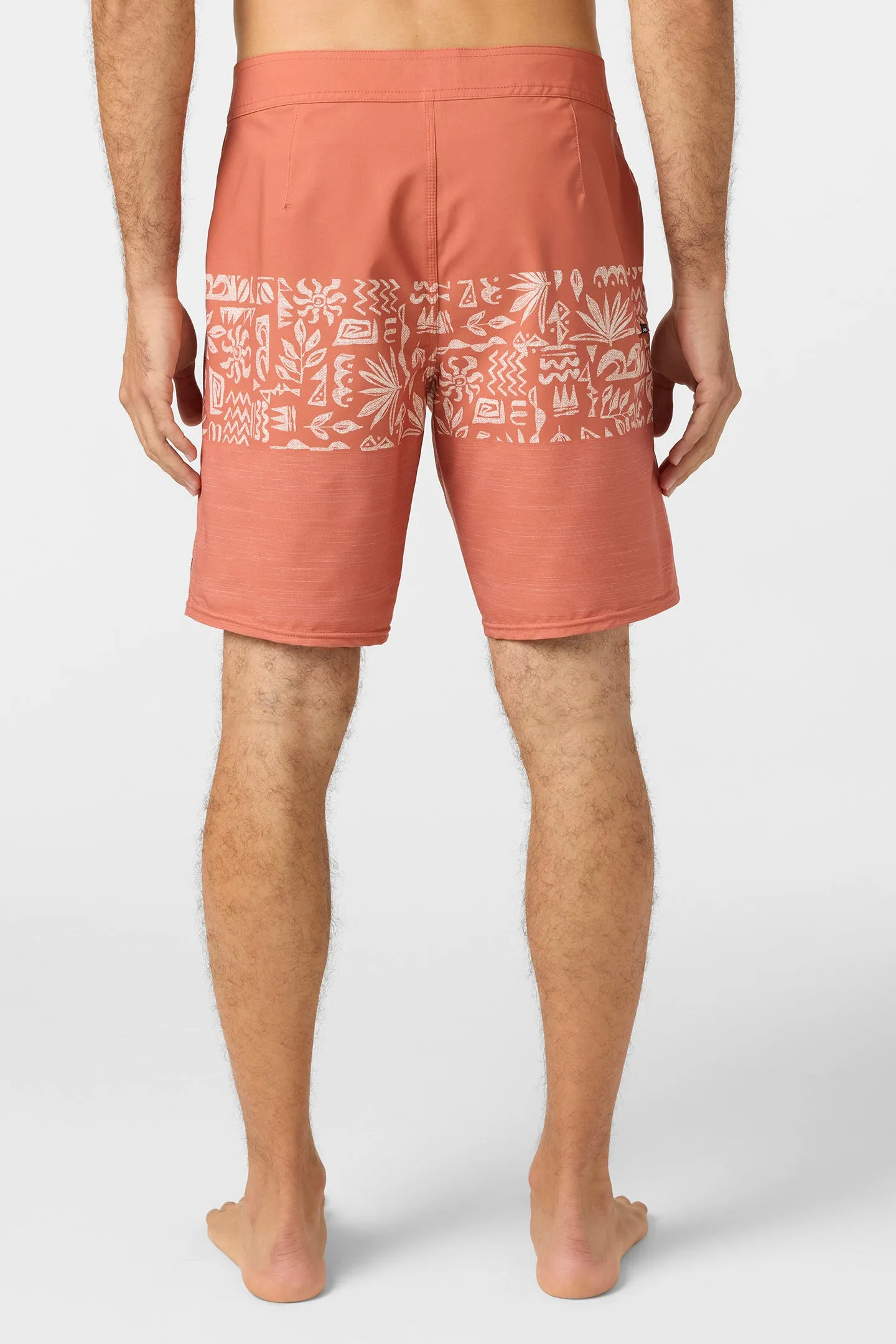 Hyperfreak Heat Block 19" Boardshorts sold by O'Neill product image thumbnail 4