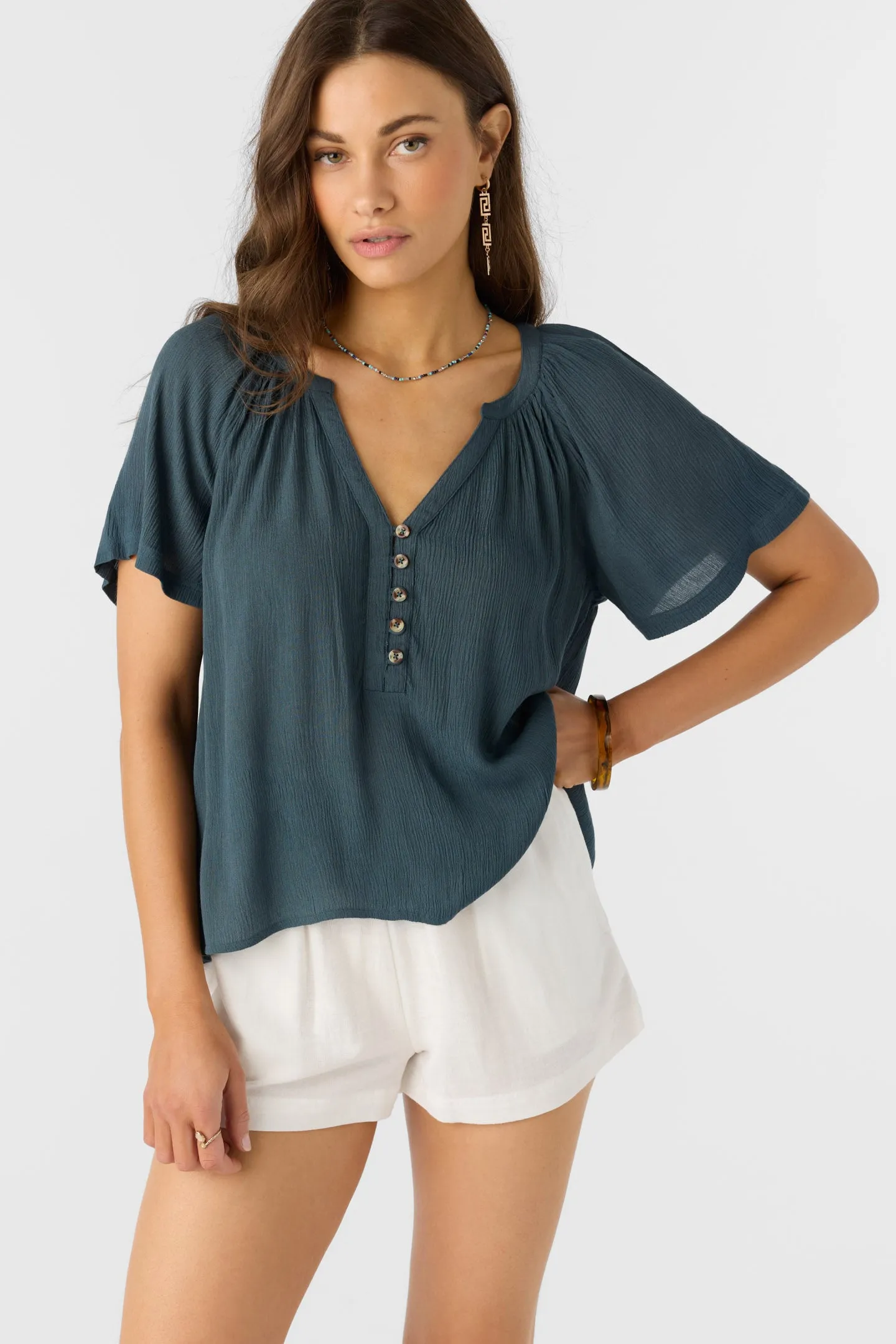 Aylee Top sold by O'Neill