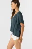 AYLEE TOP sold by O'Neill