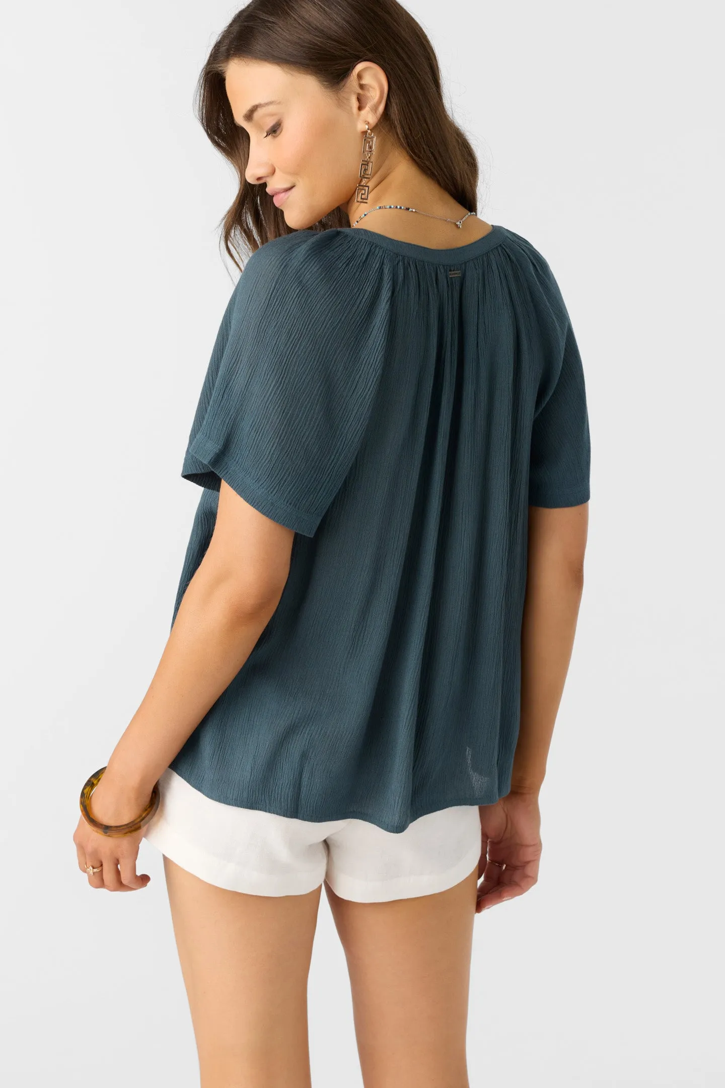 Aylee Top sold by O'Neill product image thumbnail 2