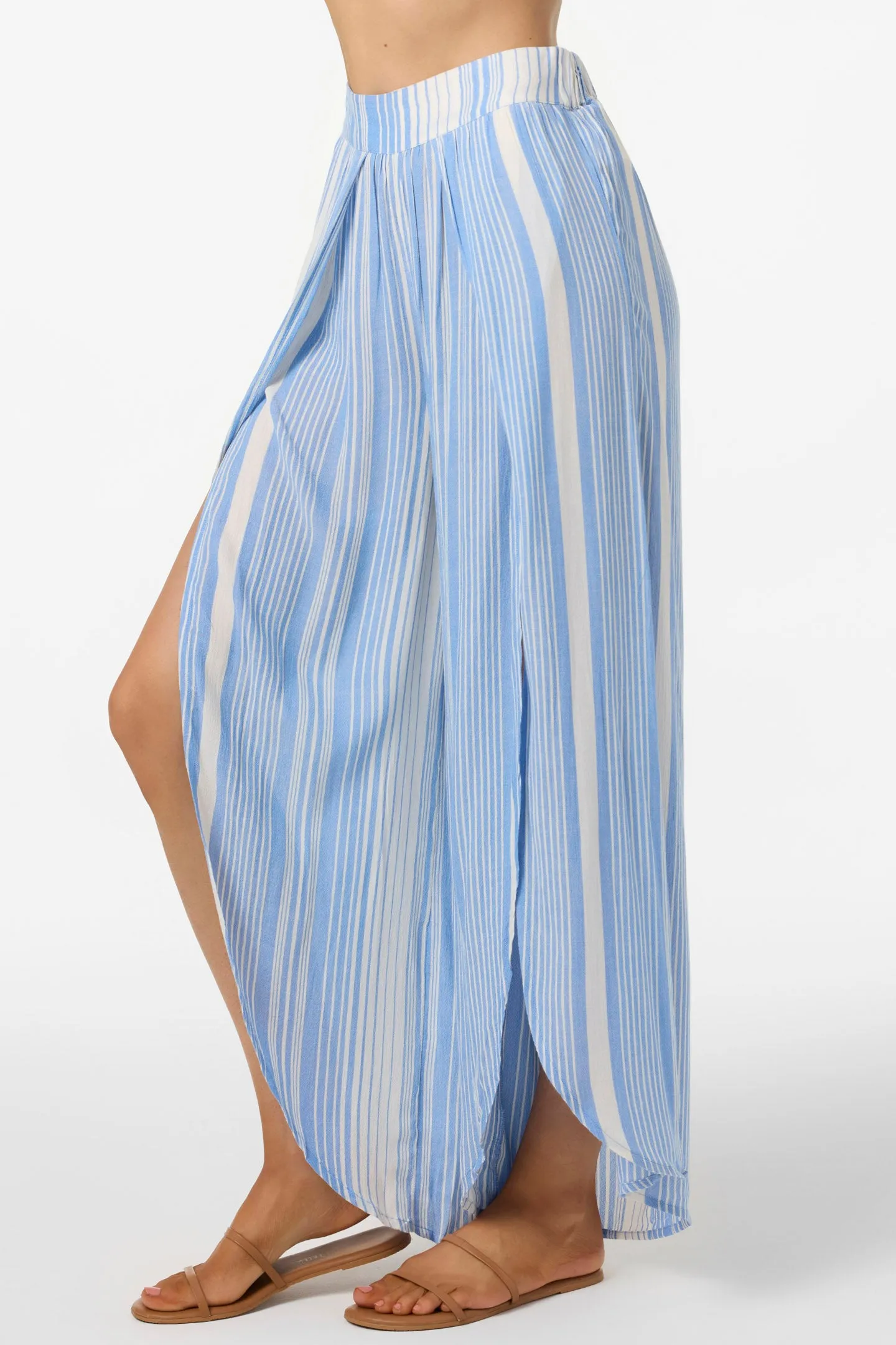 Saltwater Essentials Tymea Striped Pants sold by O'Neill product image thumbnail 5