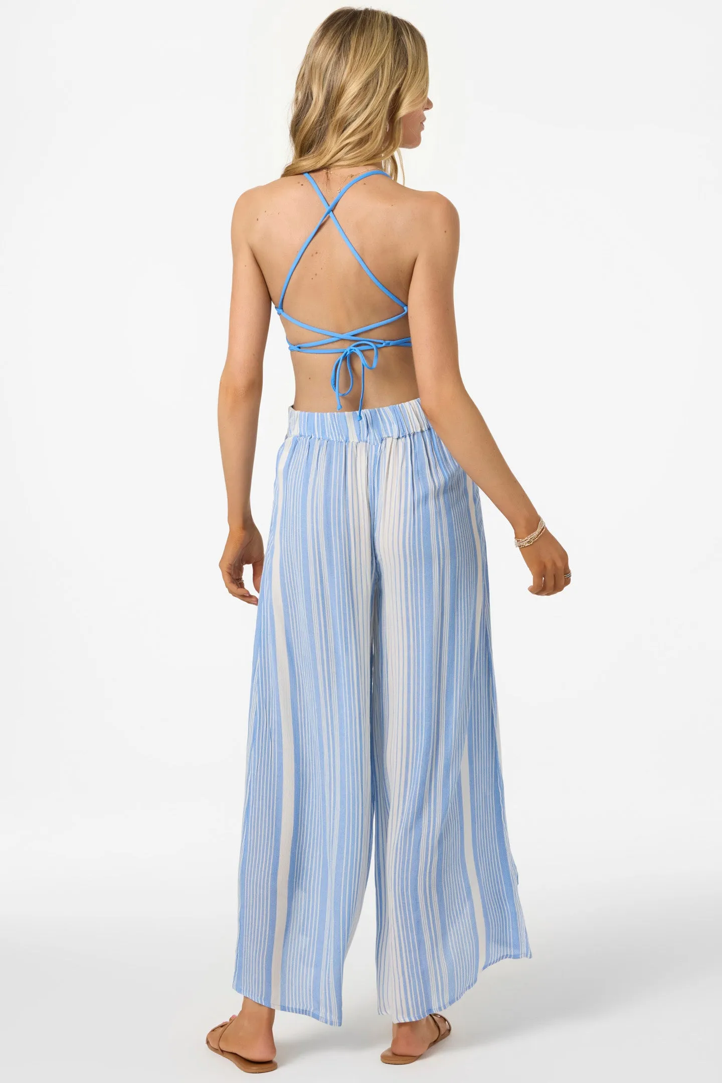 Saltwater Essentials Tymea Striped Pants sold by O'Neill product image thumbnail 2