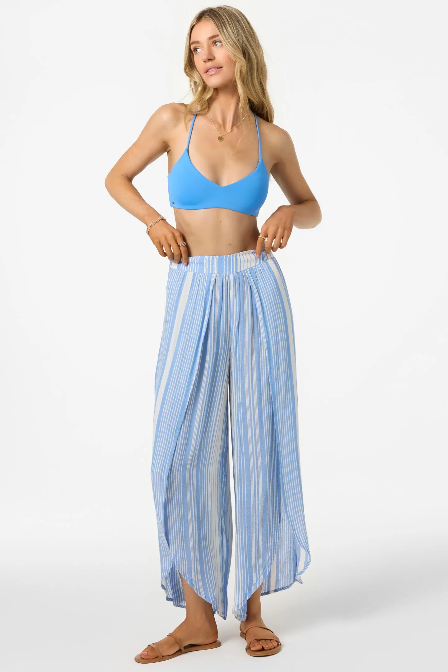 Saltwater Essentials Tymea Striped Pants sold by O'Neill product image thumbnail 3