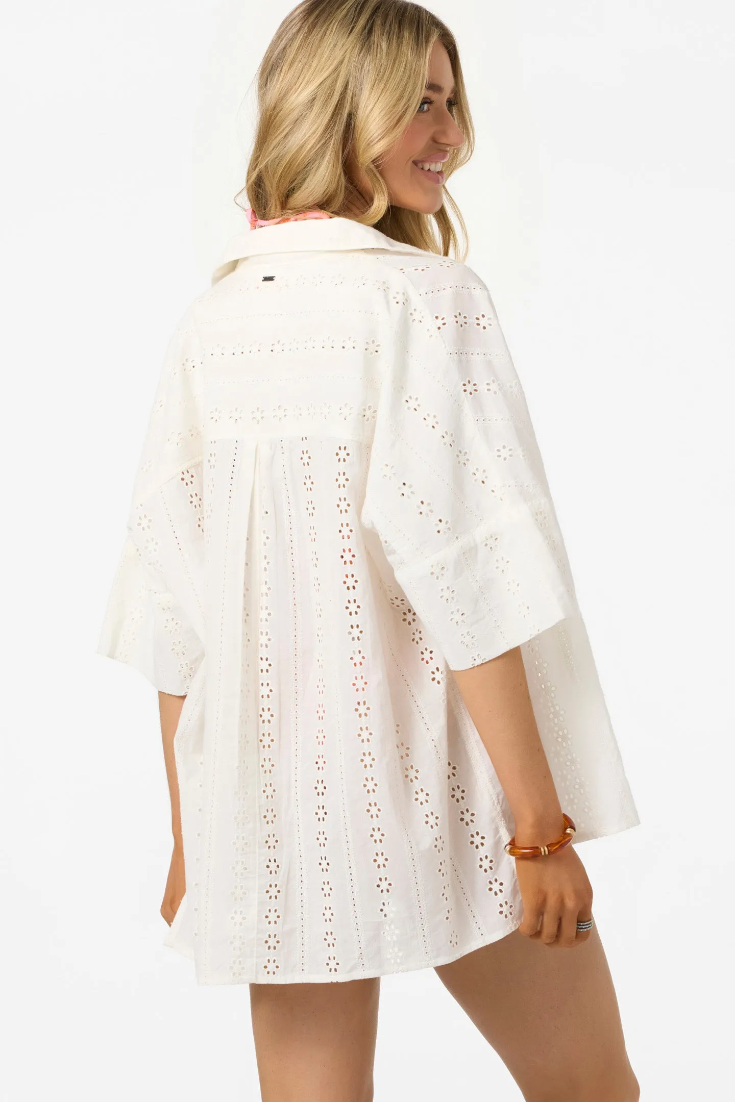 Olivia Shirt sold by O'Neill product image thumbnail 2