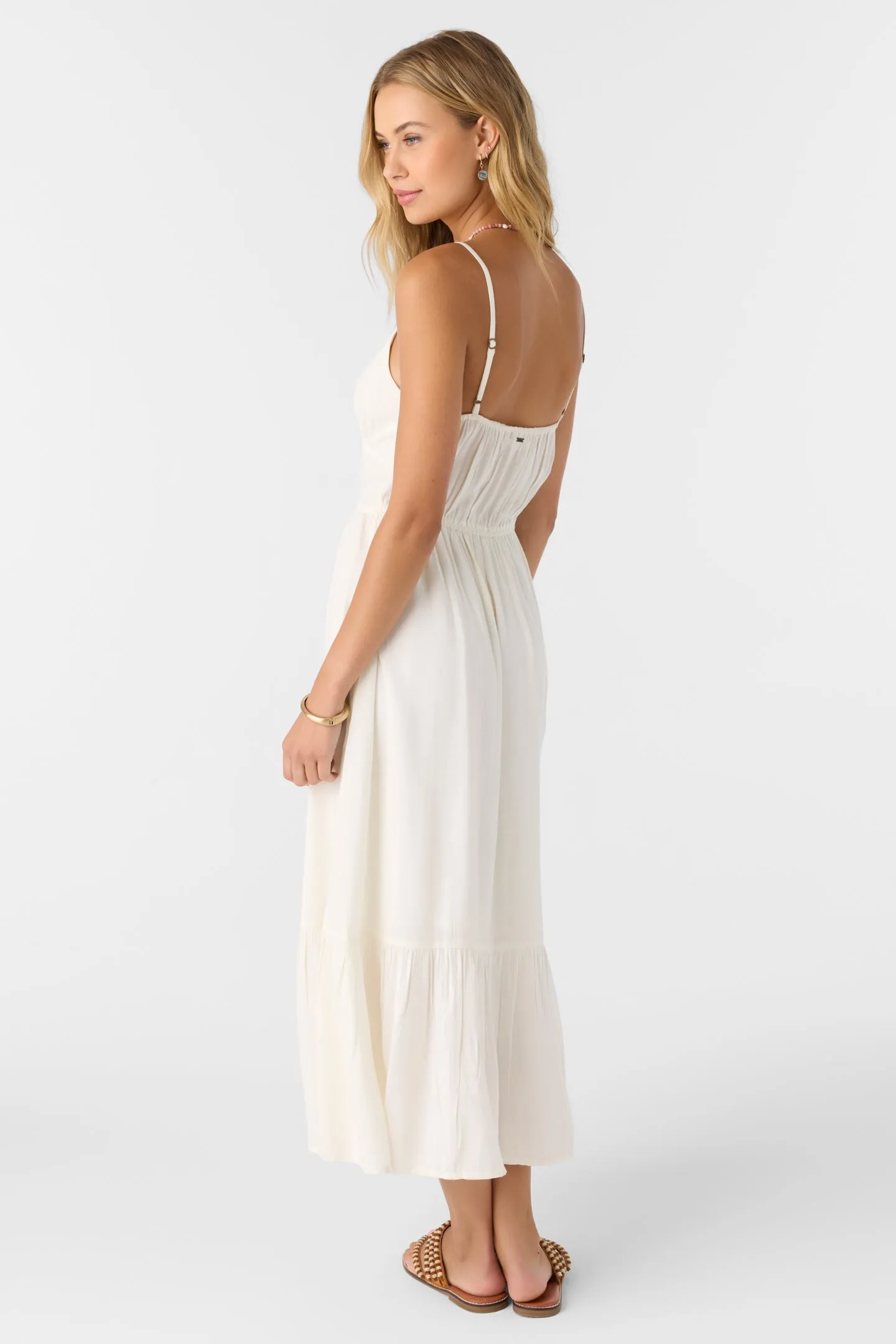 Pilar Midi Dress sold by O'Neill product image thumbnail 2