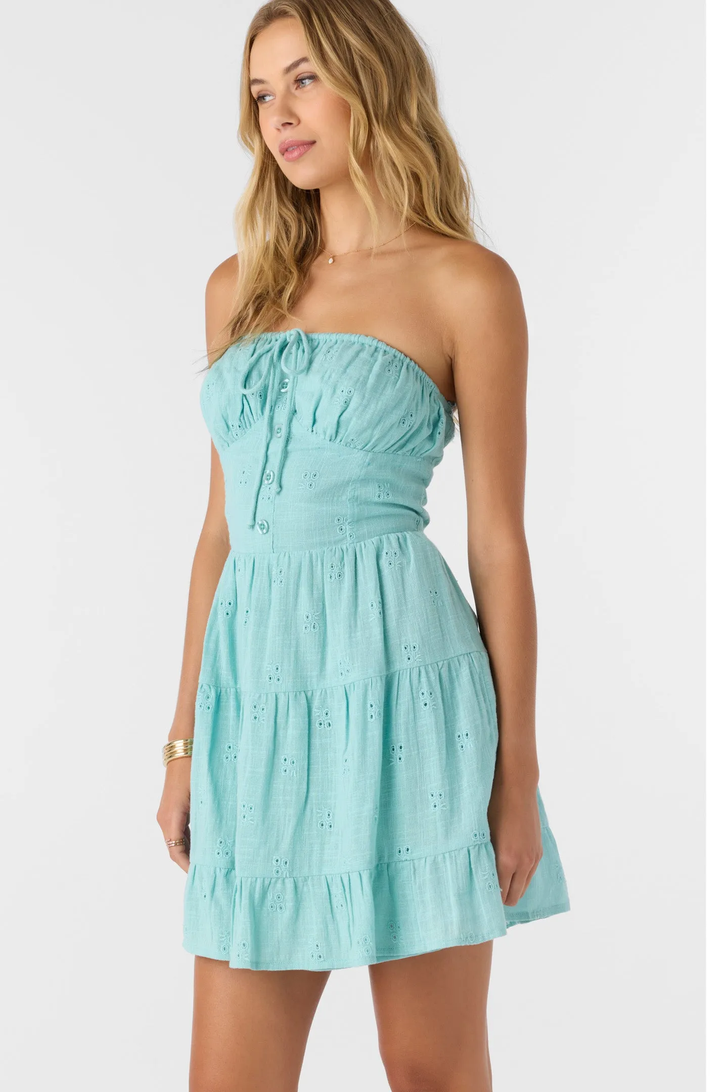 Naya Short Dress sold by O'Neill product image thumbnail 5