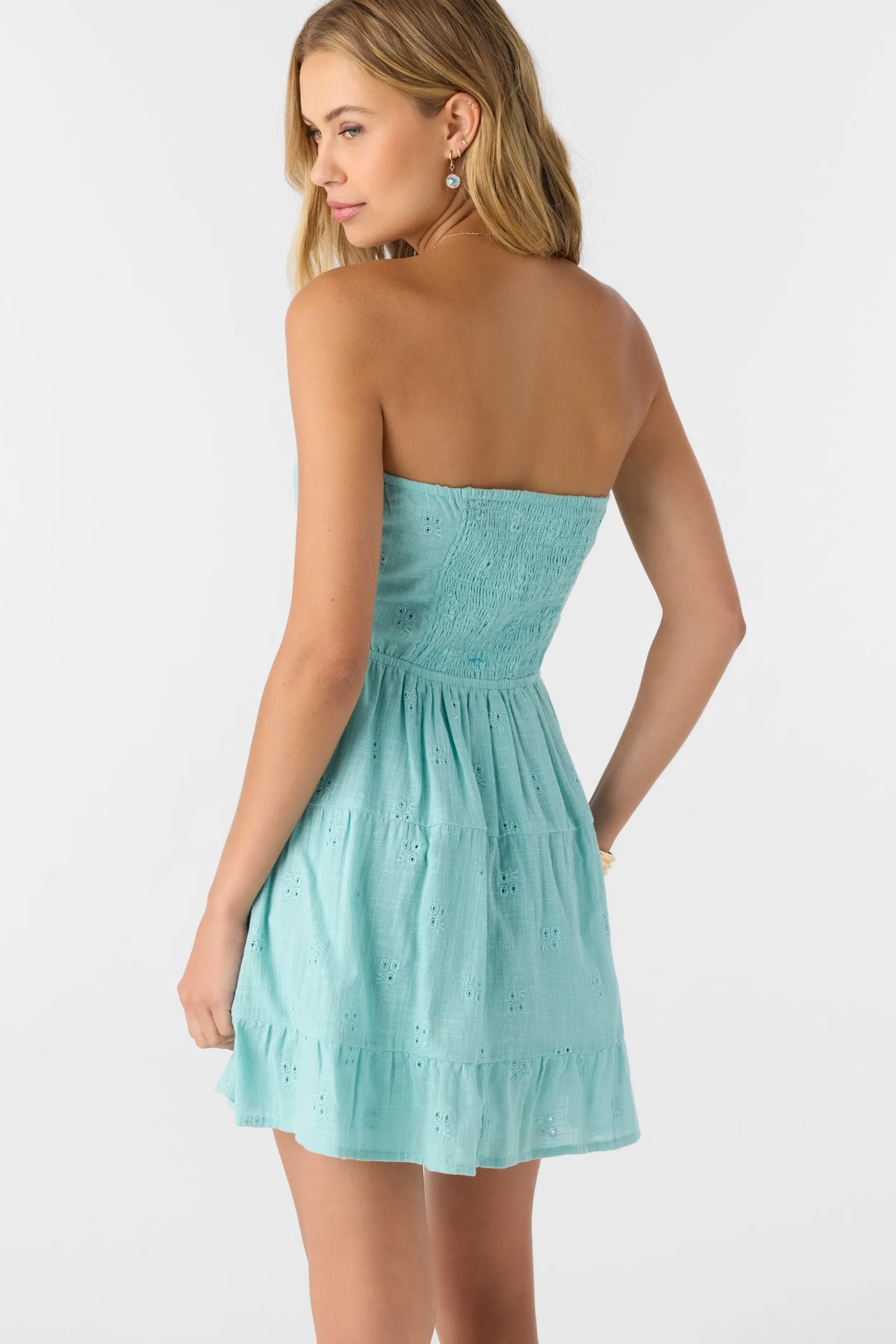 Naya Short Dress sold by O'Neill product image thumbnail 2