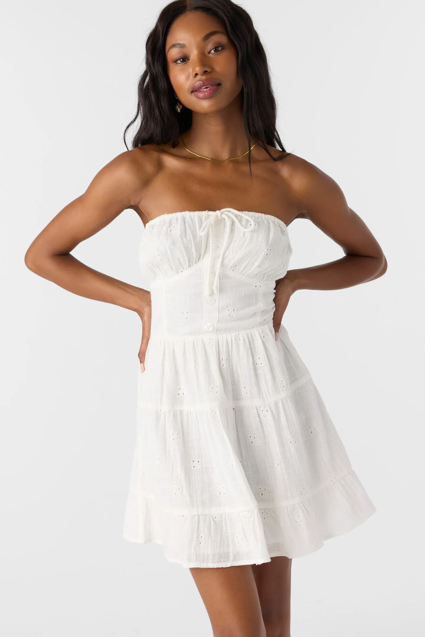 Naya Short Dress sold by O'Neill