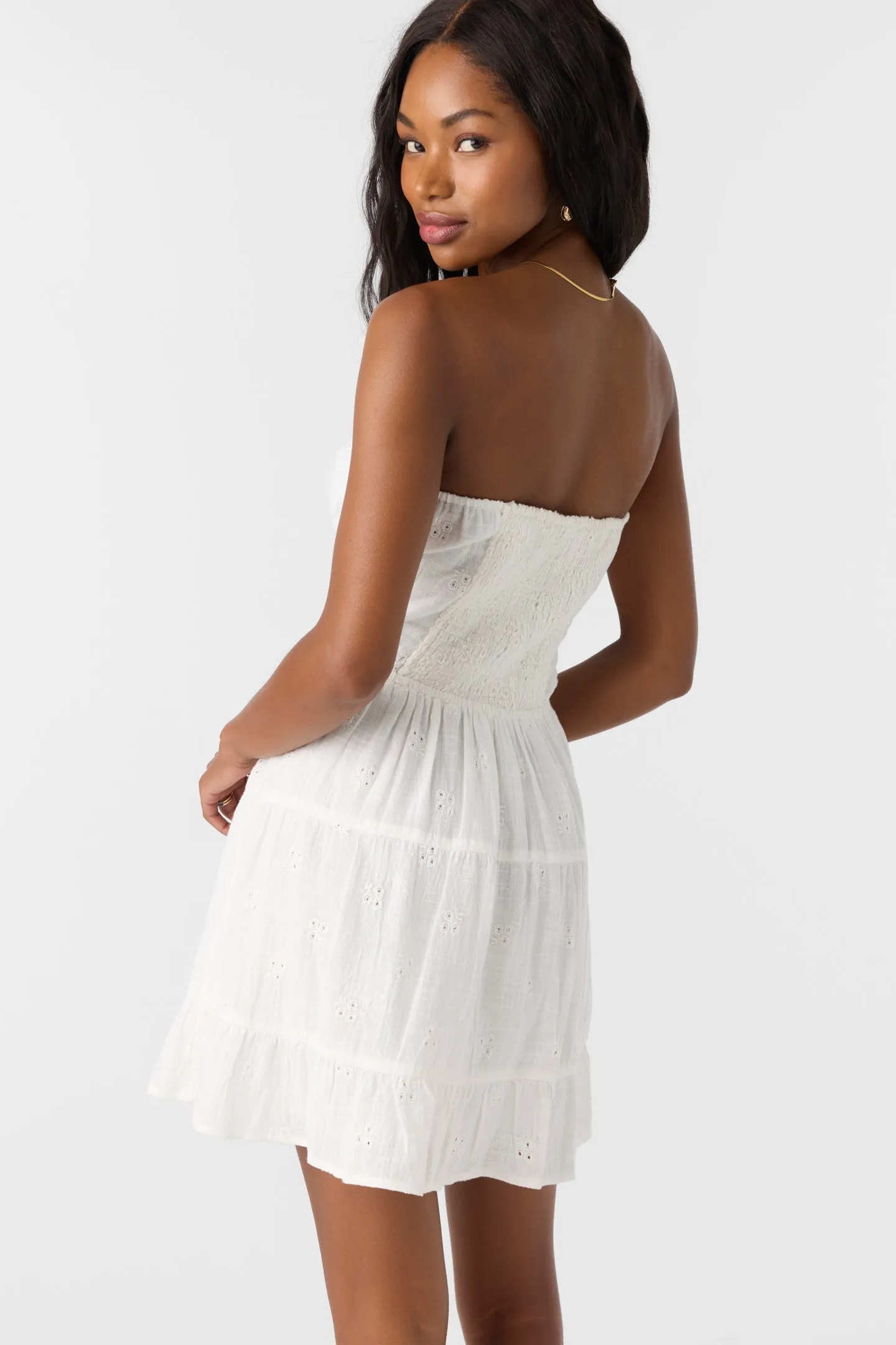 Naya Short Dress sold by O'Neill product image thumbnail 2