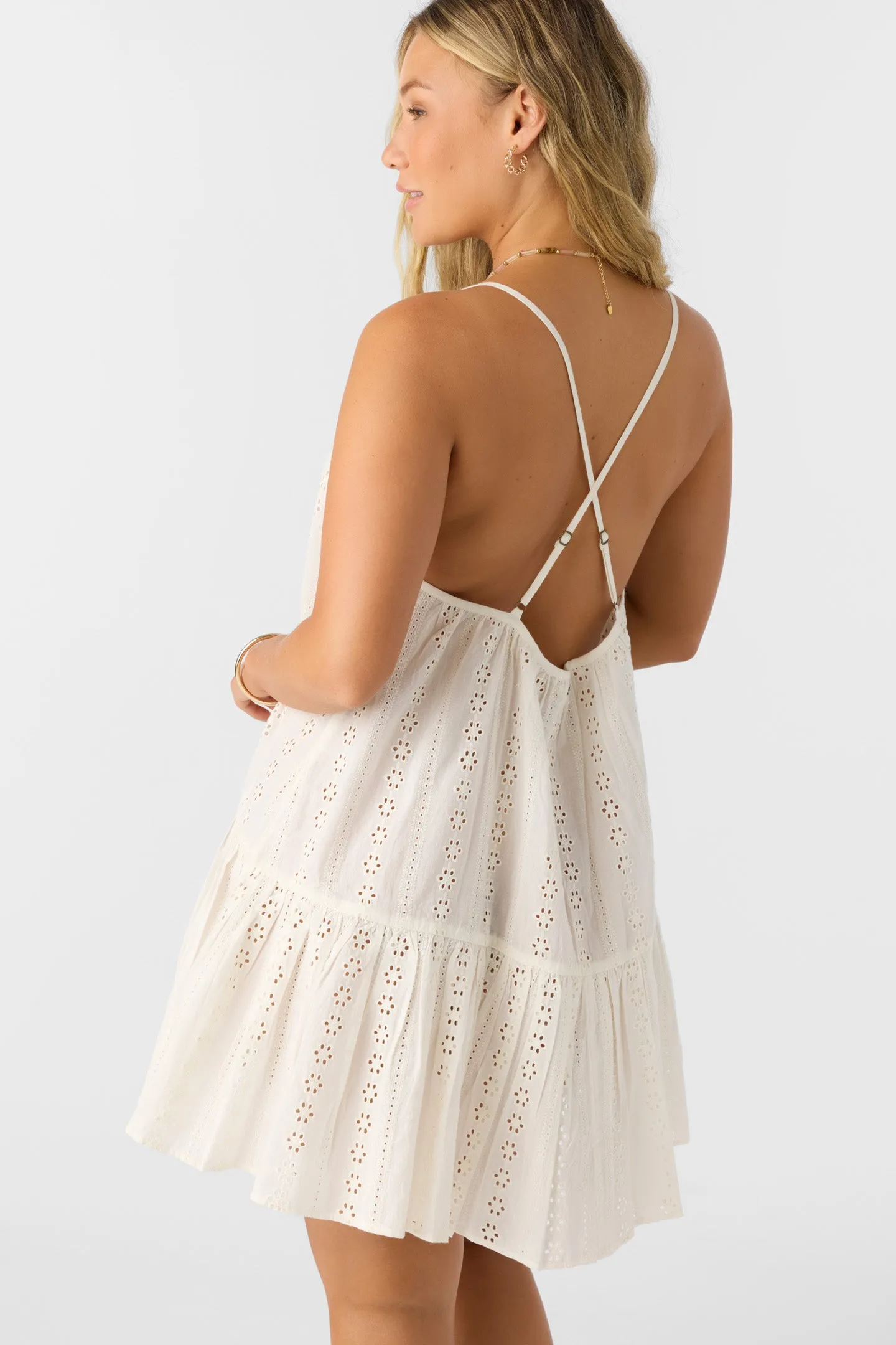 Kylee Mini Dress sold by O'Neill product image thumbnail 2