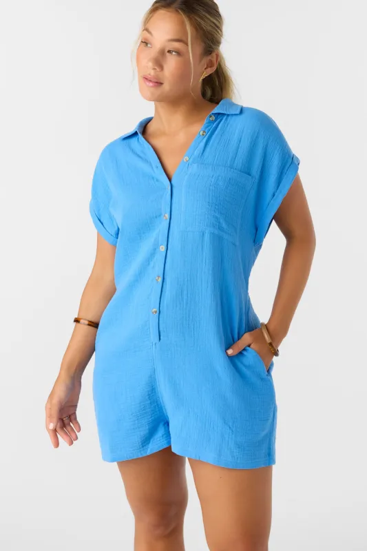 KAMILLA ROMPER sold by O'Neill