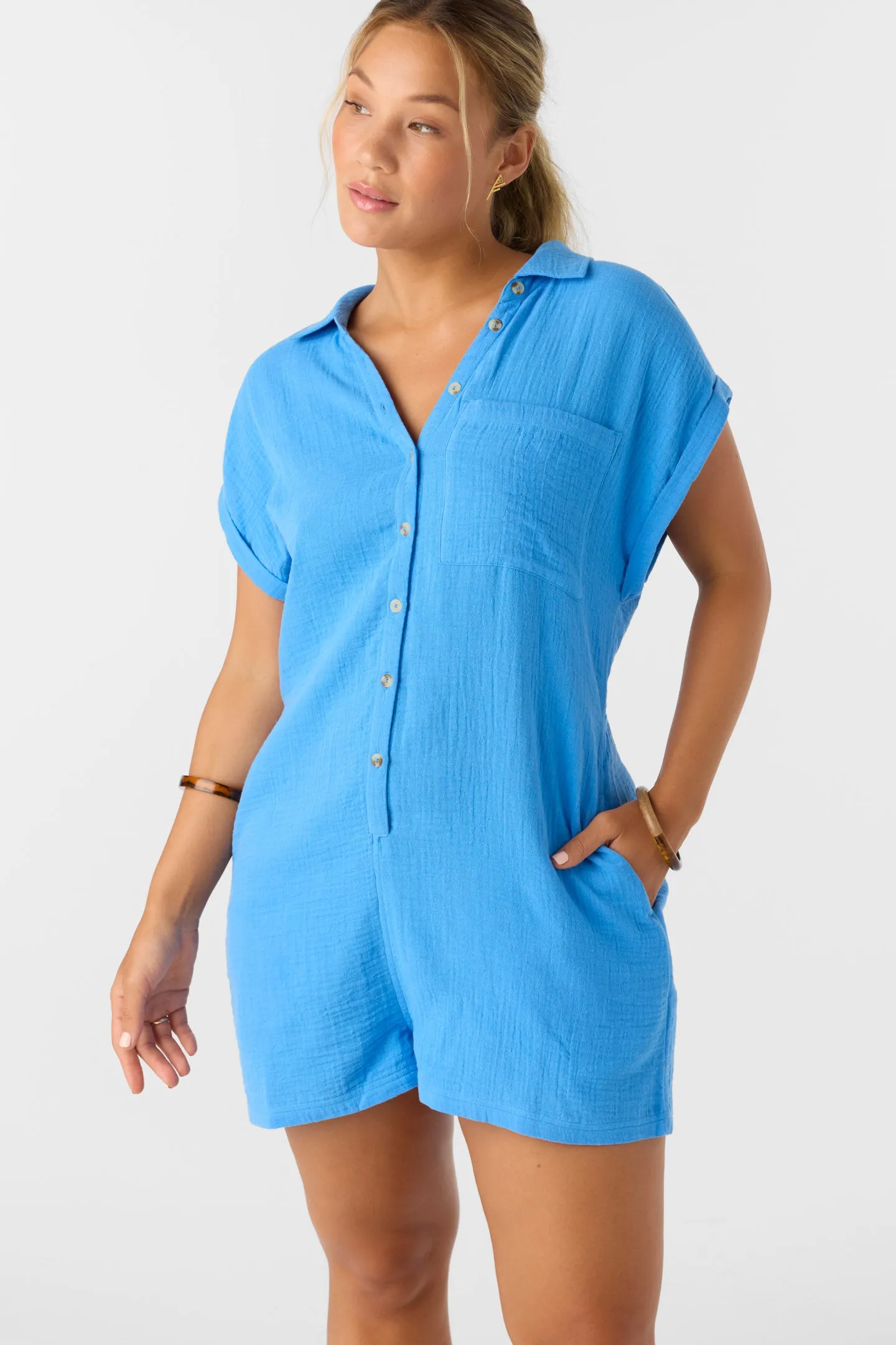 Kamilla Romper sold by O'Neill