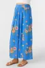 TAMARA RIO FLORAL BEACH PANTS sold by O'Neill