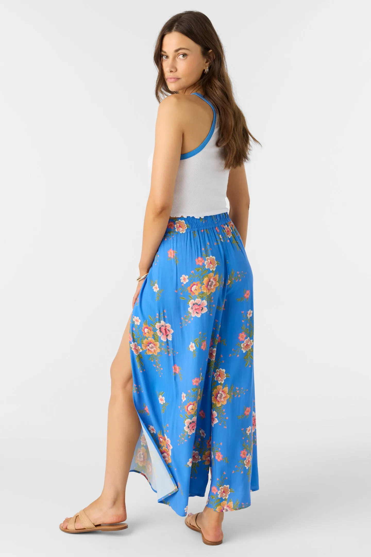 Tamara Rio Floral Beach Pants sold by O'Neill product image thumbnail 2
