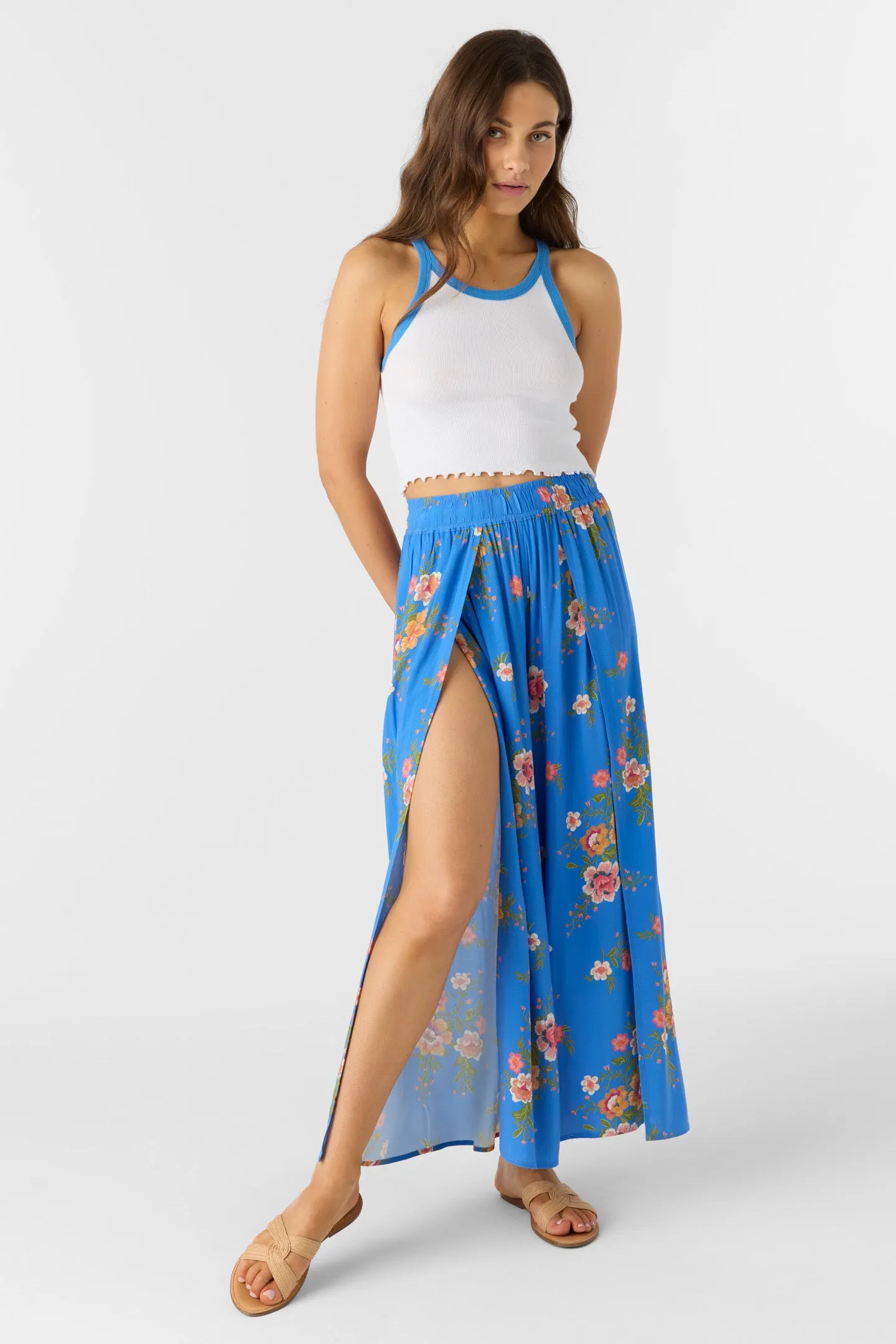 Tamara Rio Floral Beach Pants sold by O'Neill product image thumbnail 3