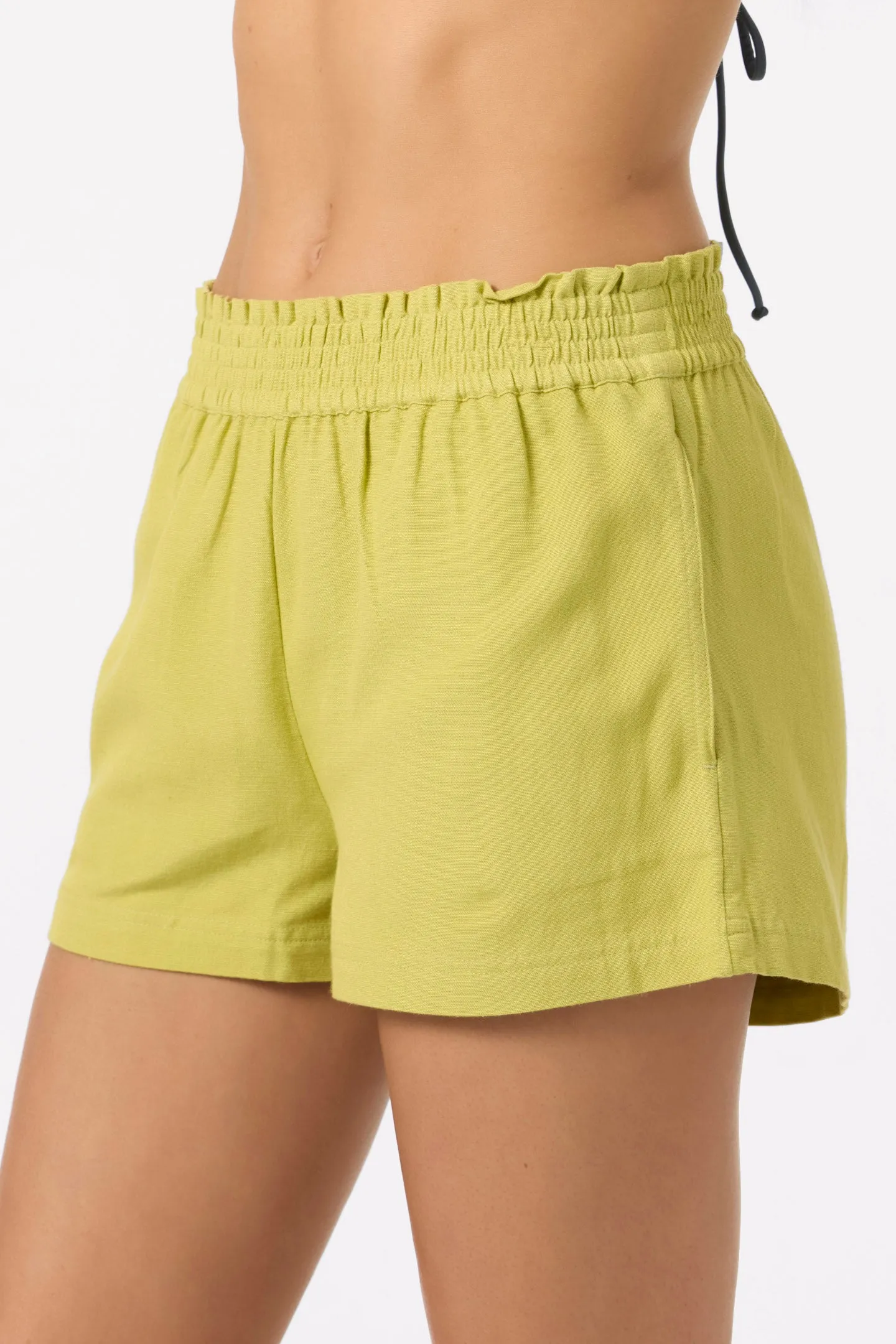 Sanders Beach Shorts sold by O'Neill product image thumbnail 5