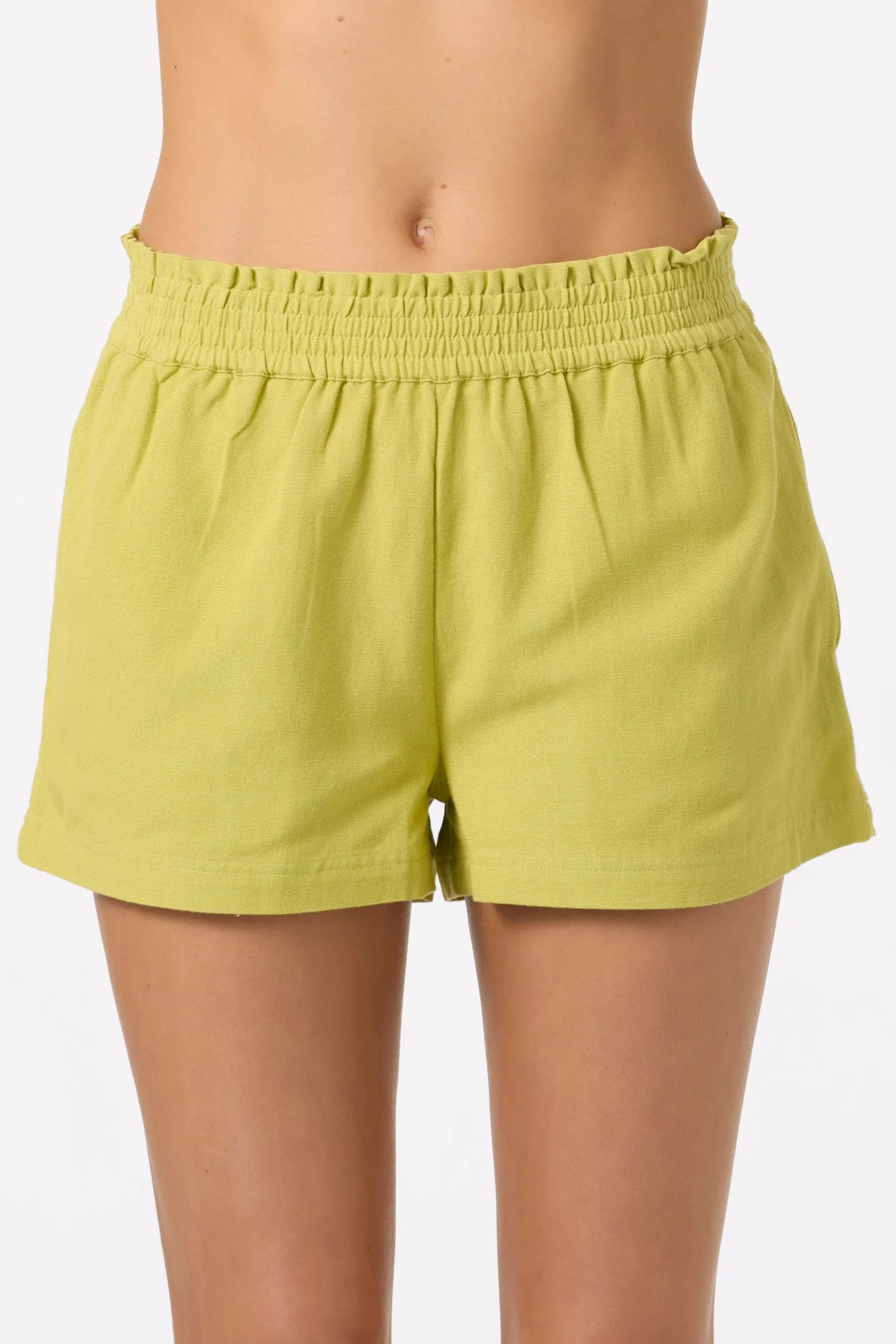 Sanders Beach Shorts sold by O'Neill product image thumbnail 3