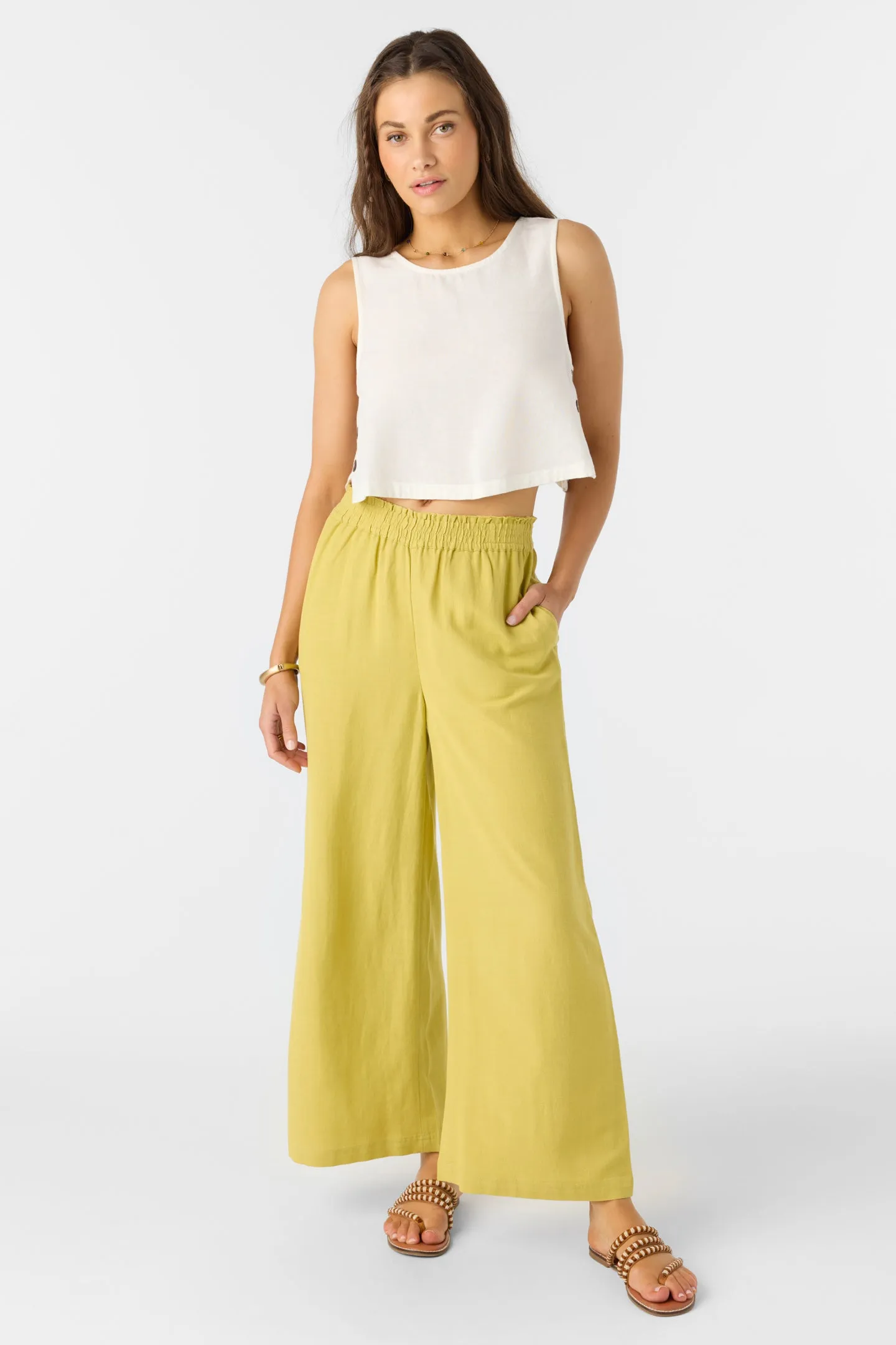 Sanders Pants sold by O'Neill