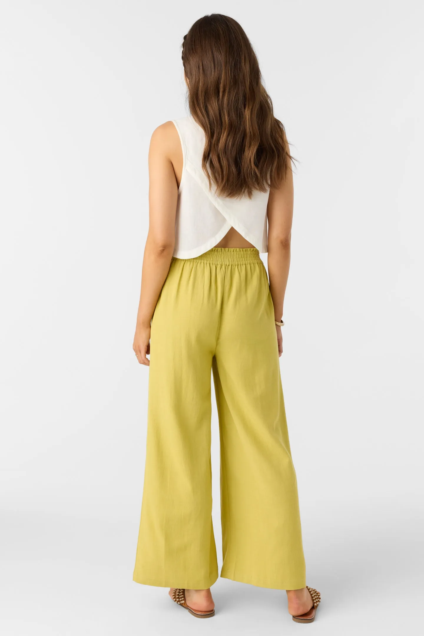Sanders Pants sold by O'Neill product image thumbnail 2