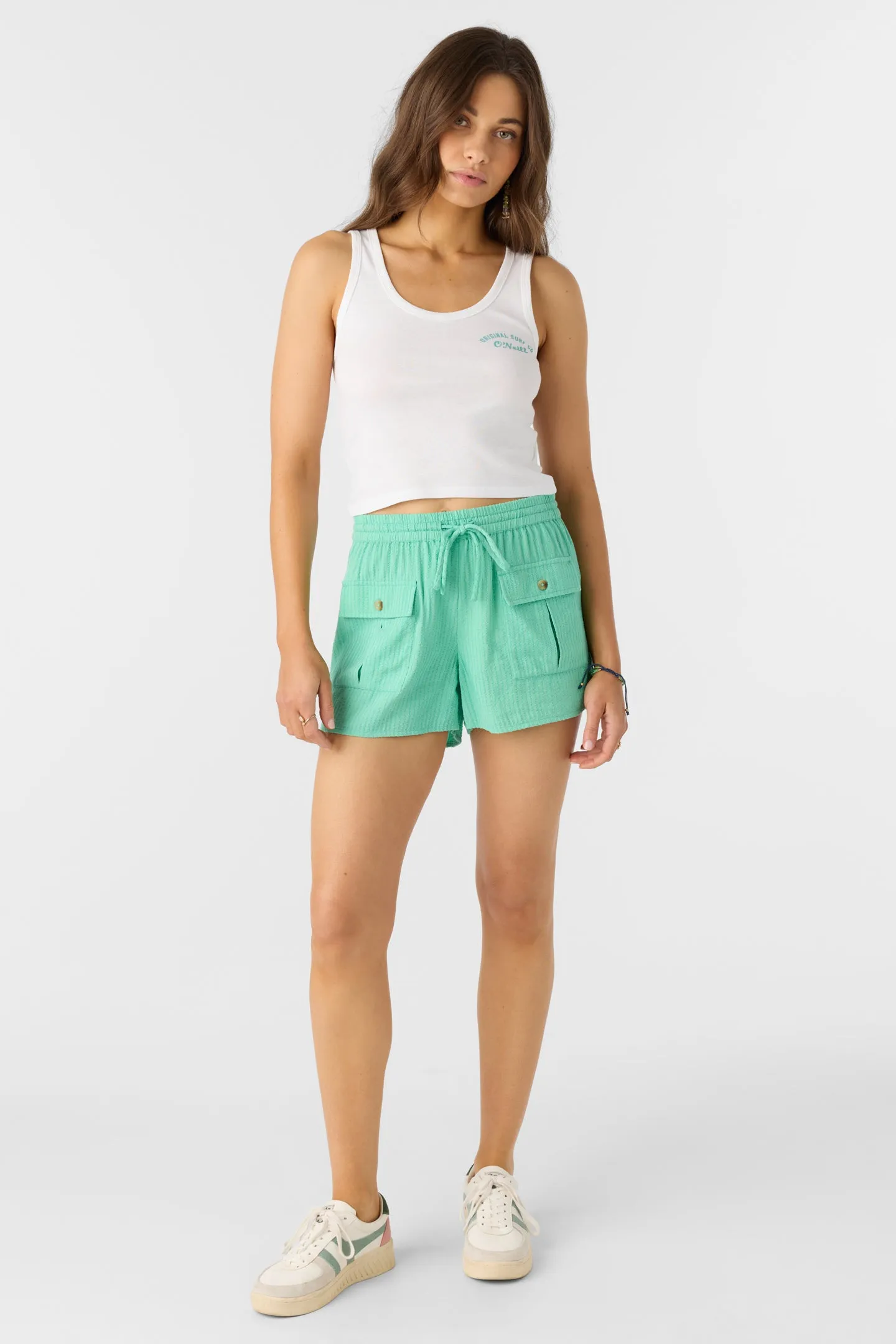 Darla Beach Shorts sold by O'Neill product image thumbnail 3