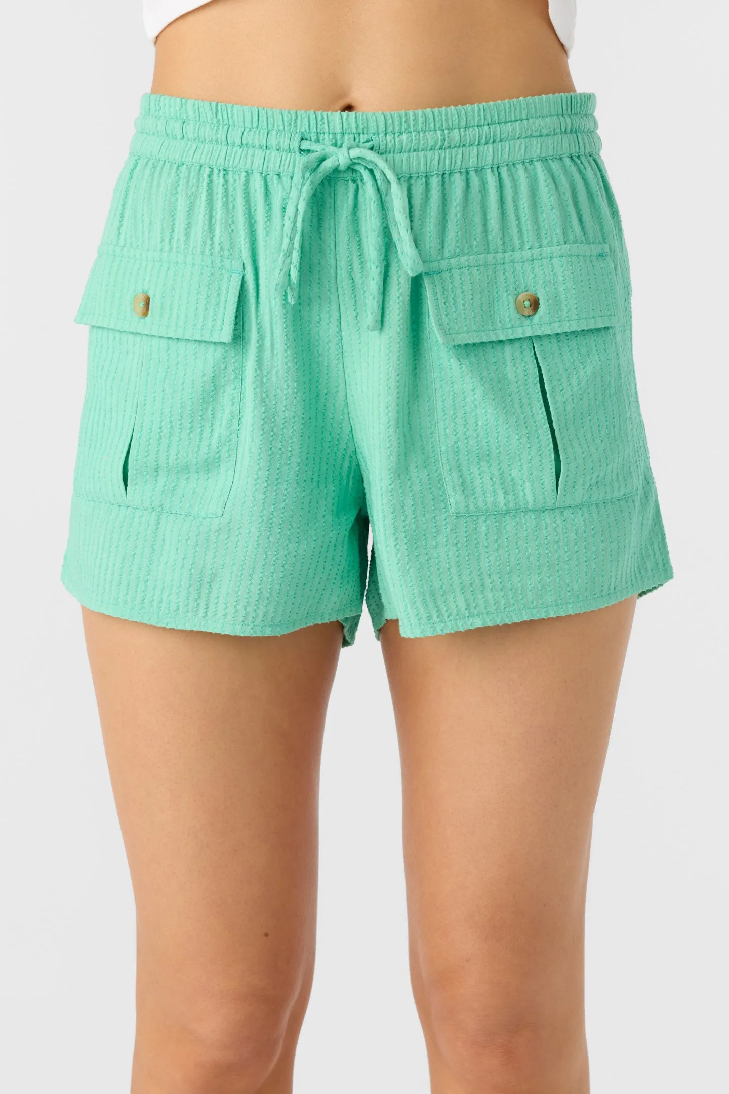 Darla Beach Shorts sold by O'Neill product image thumbnail 4
