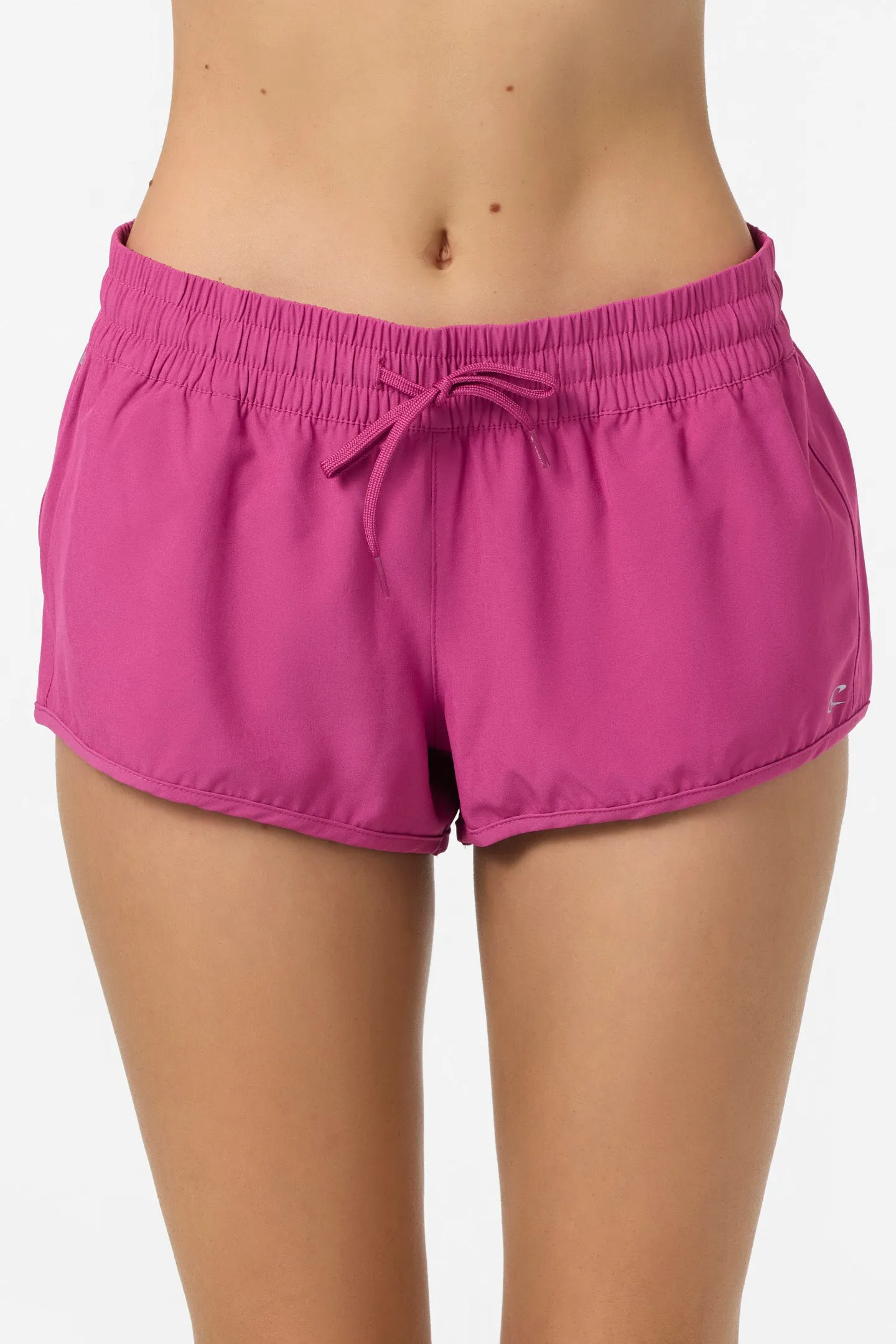 Saltwater Solids Balboa 2" Elastic Boardshorts sold by O'Neill product image thumbnail 4