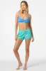 SALTWATER ESSENTIALS BALBOA PRINTED 2" ELASTIC BOARDSHORTS sold by O'Neill