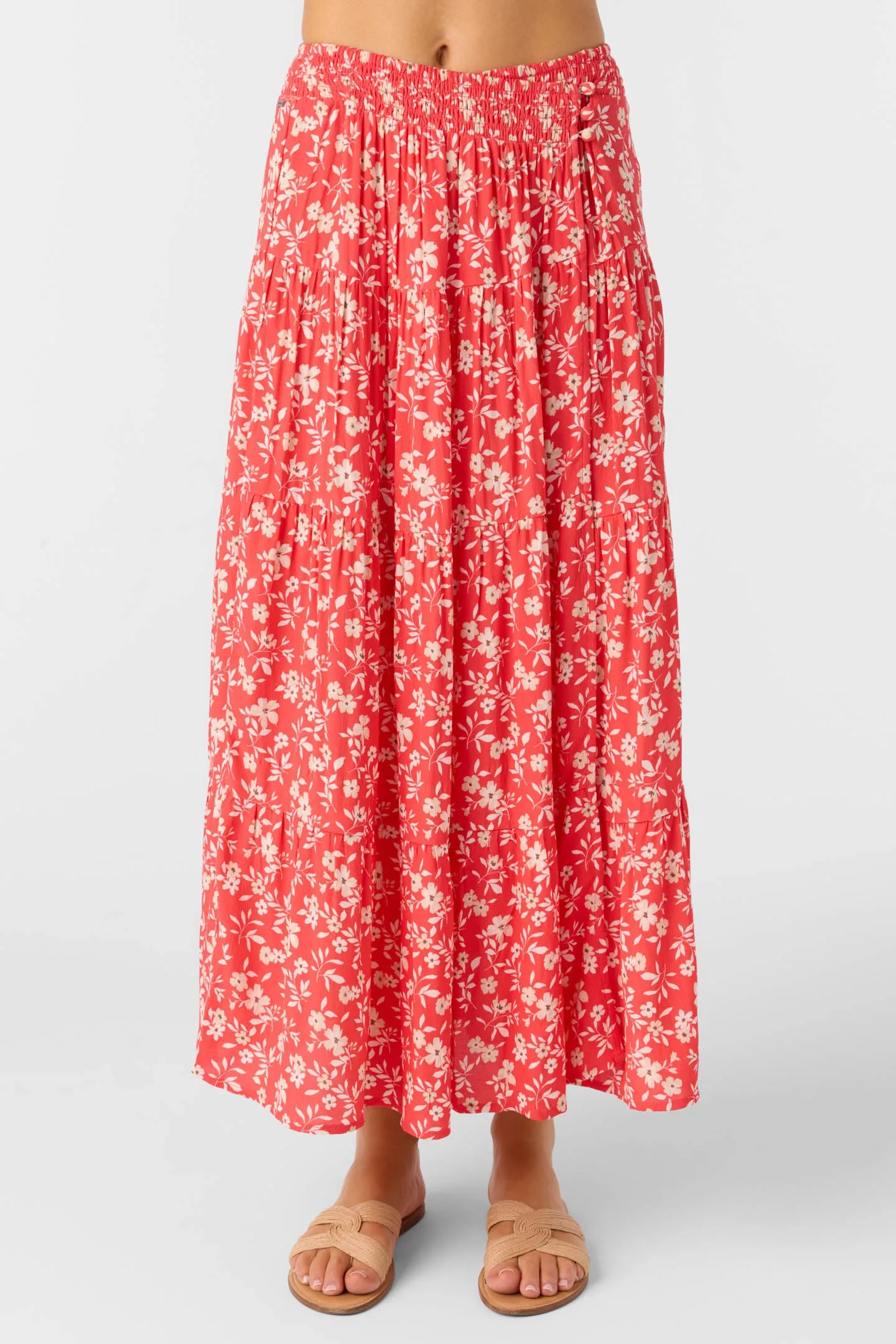 Luciana Midi Skirts sold by O'Neill product image thumbnail 4