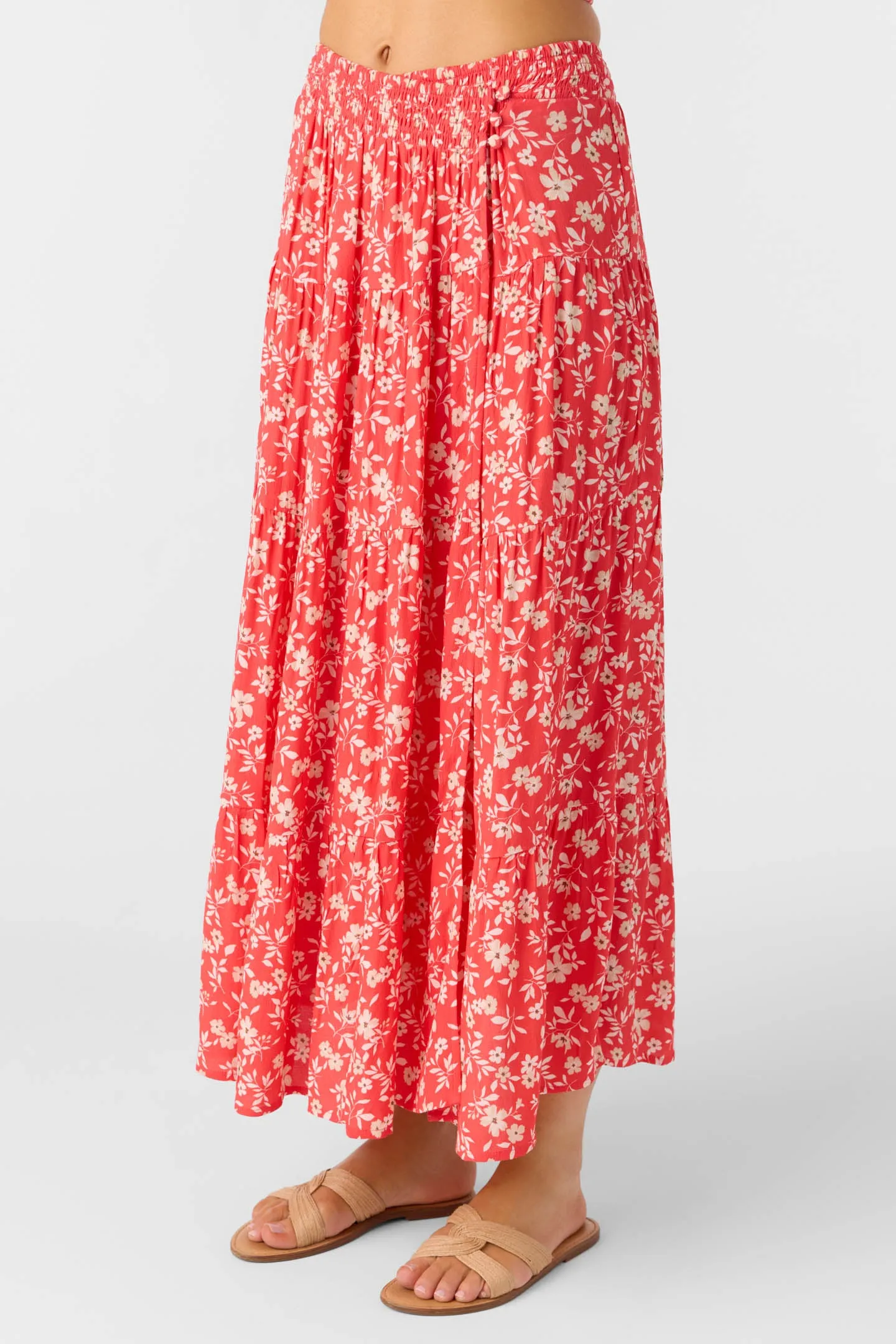 Luciana Midi Skirts sold by O'Neill product image thumbnail 5