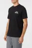 FINS FREE STANDARD FIT TEE sold by O'Neill