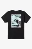 FINS FREE STANDARD FIT TEE sold by O'Neill
